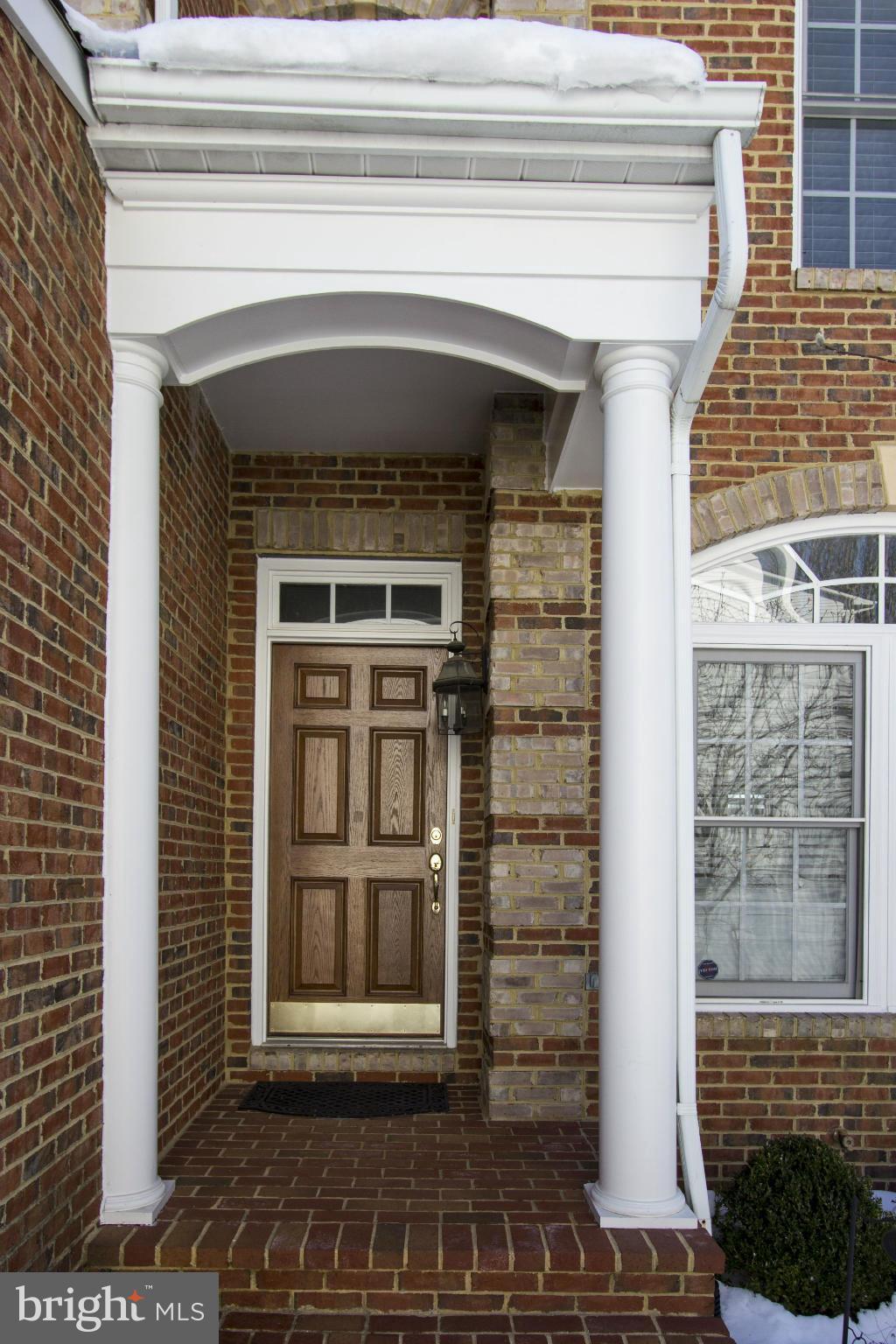 AMANDA PLACE - Residential