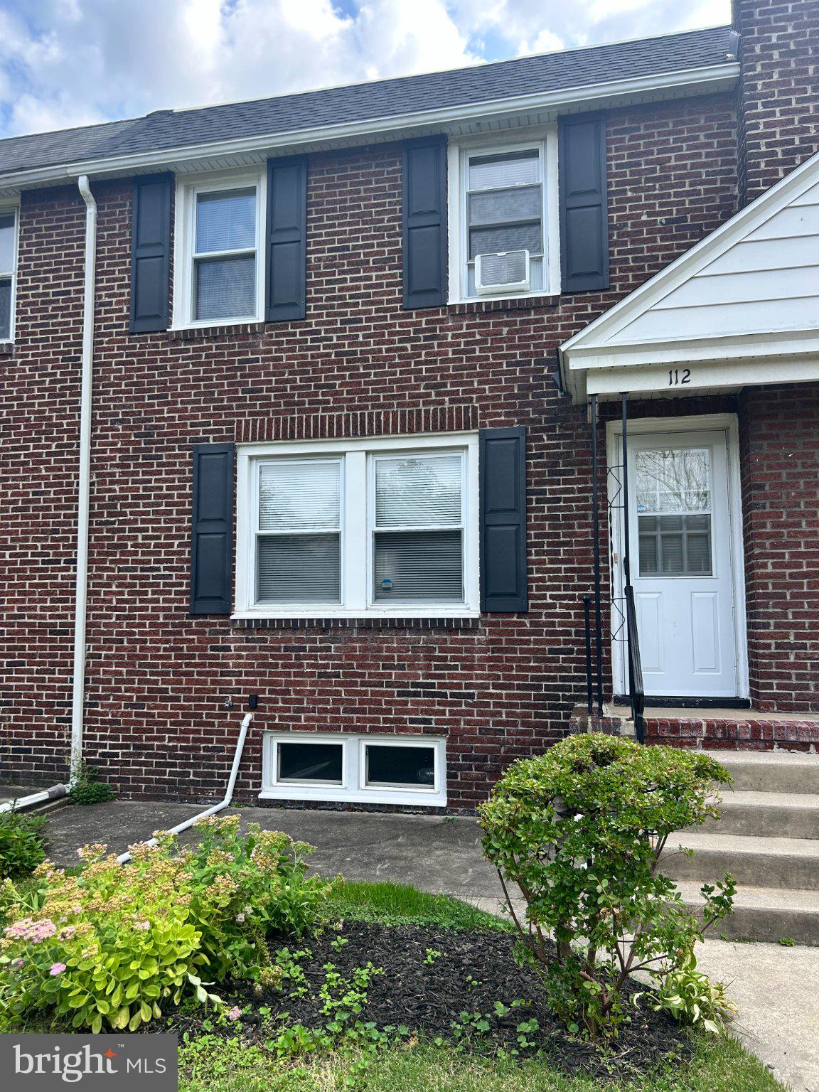 112 PARK TERRACE
