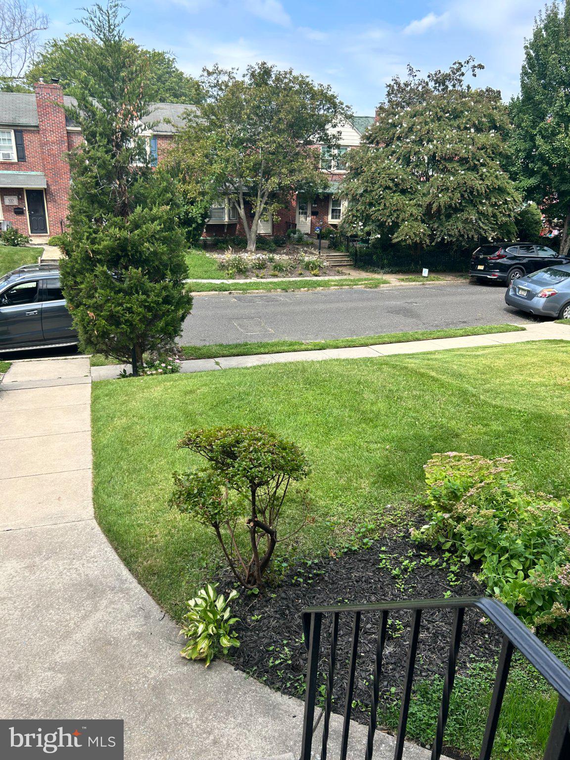 112 PARK TERRACE