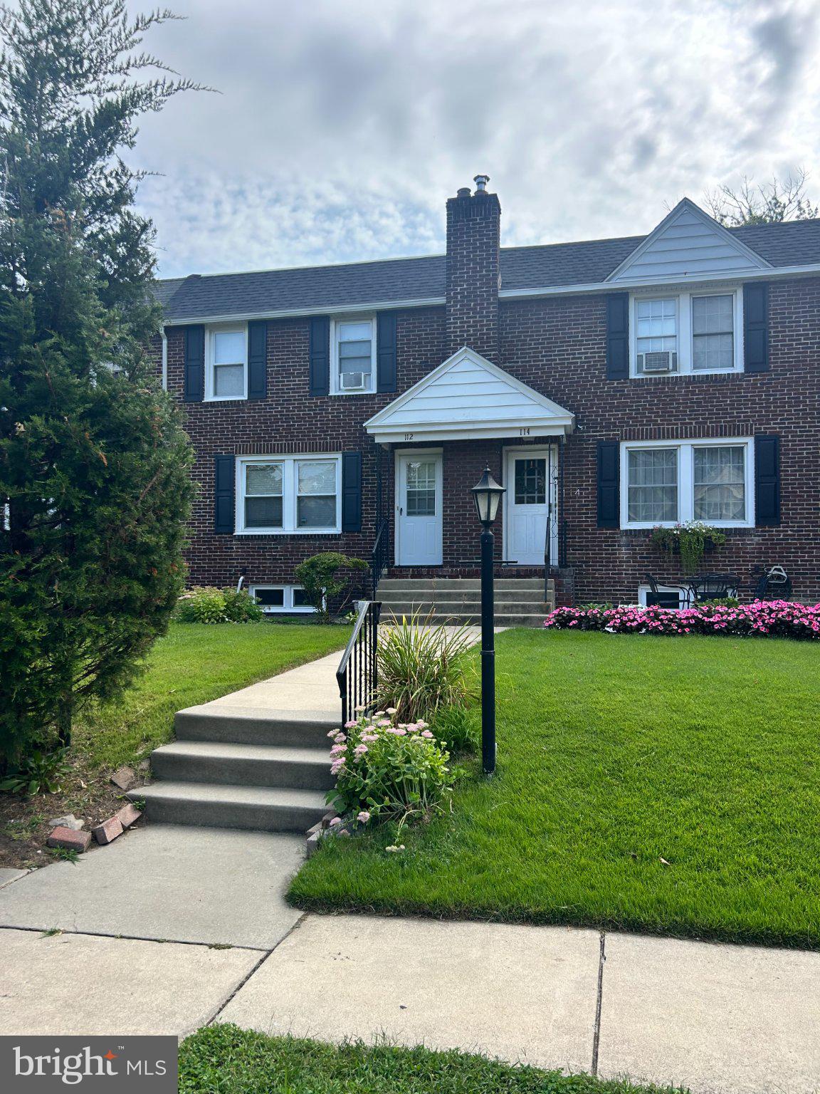 112 PARK TERRACE