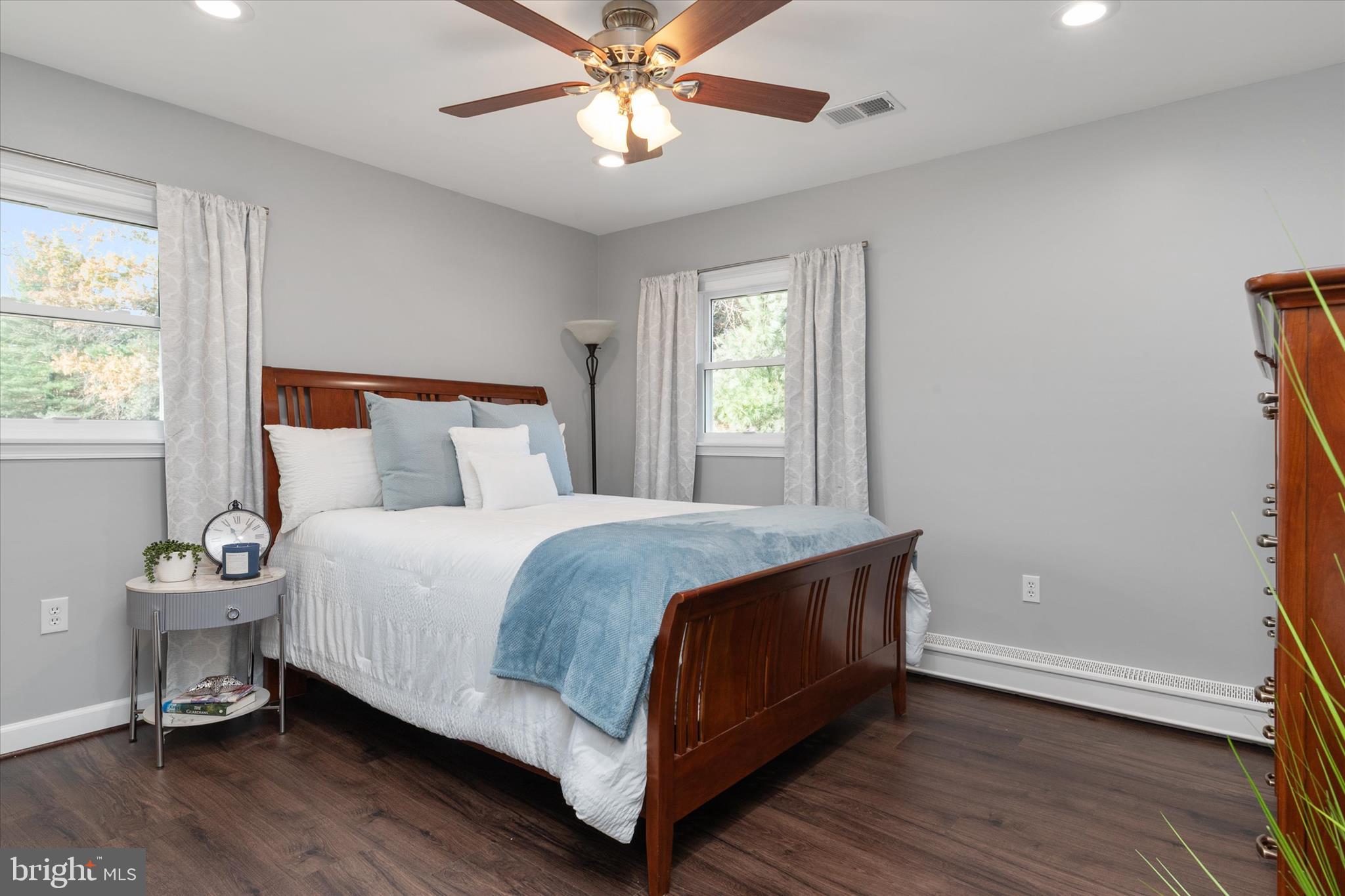 HAMMOND PARK - Residential