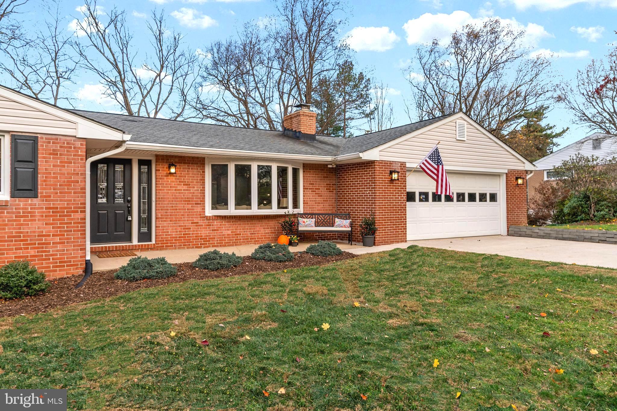 HAMMOND PARK - Residential