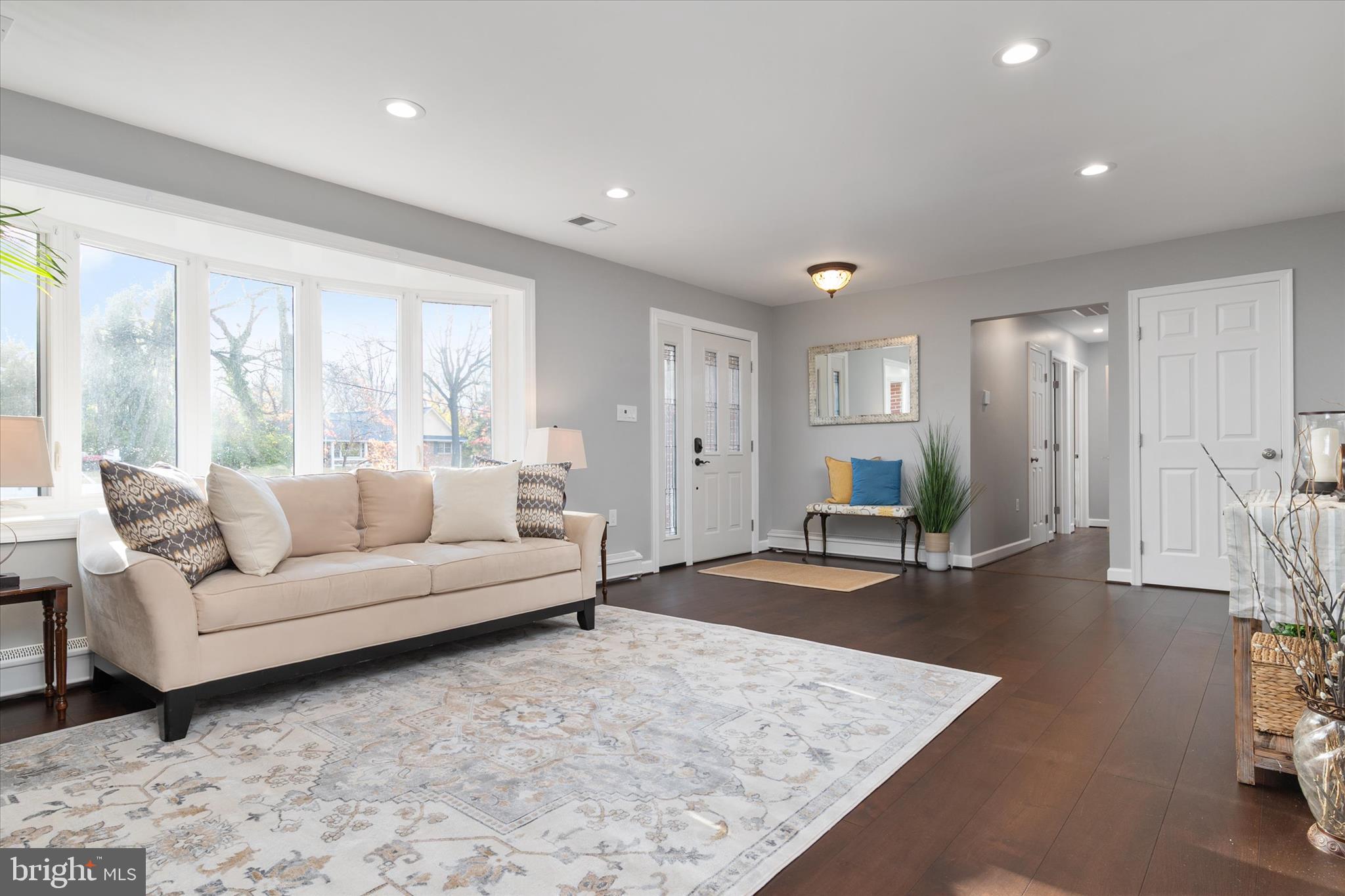 HAMMOND PARK - Residential