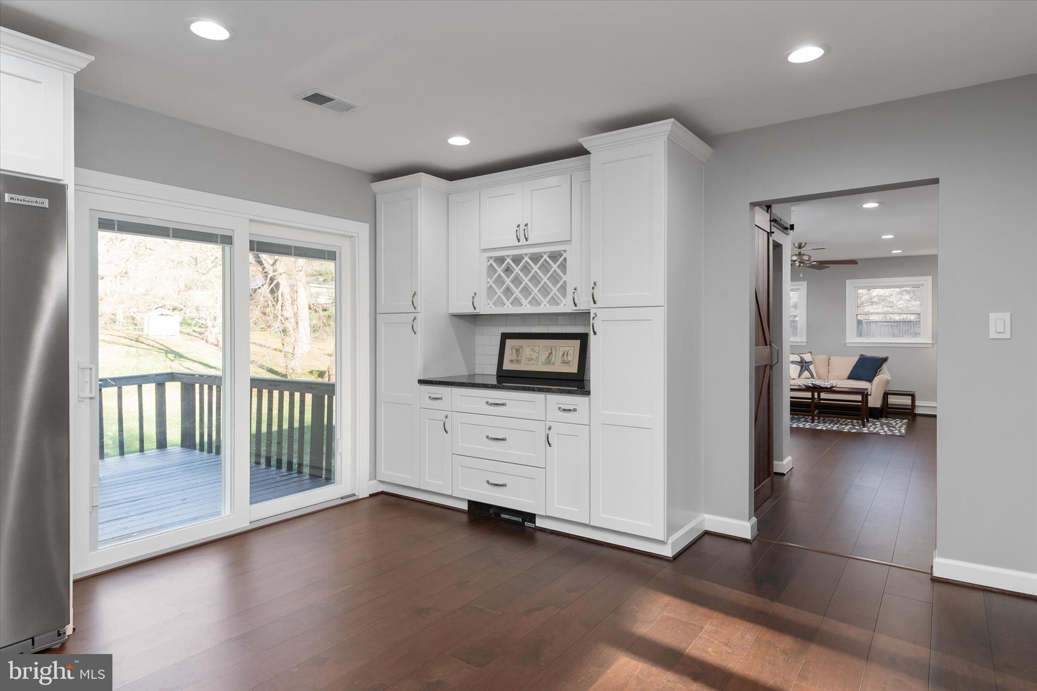 HAMMOND PARK - Residential