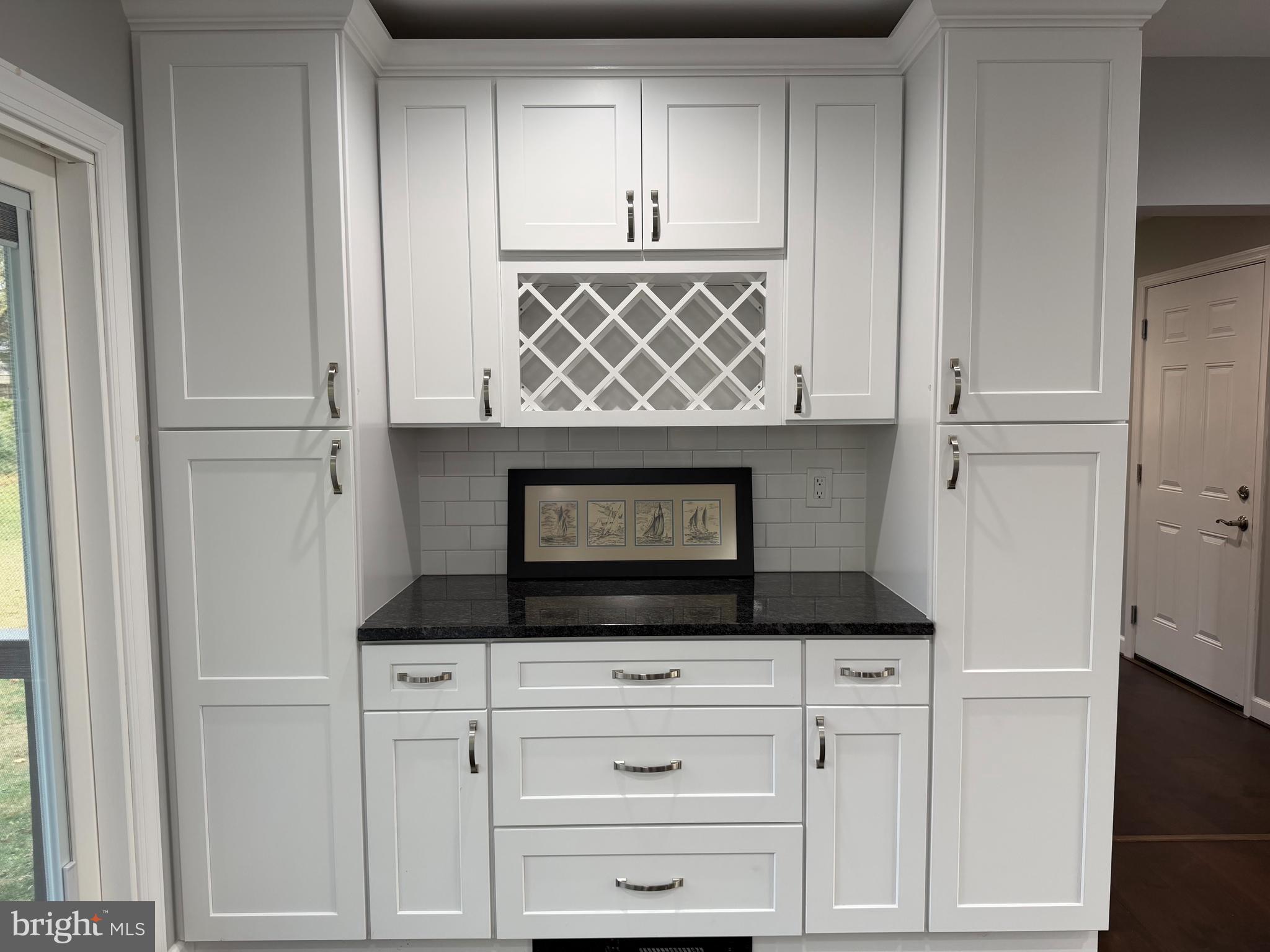 HAMMOND PARK - Residential