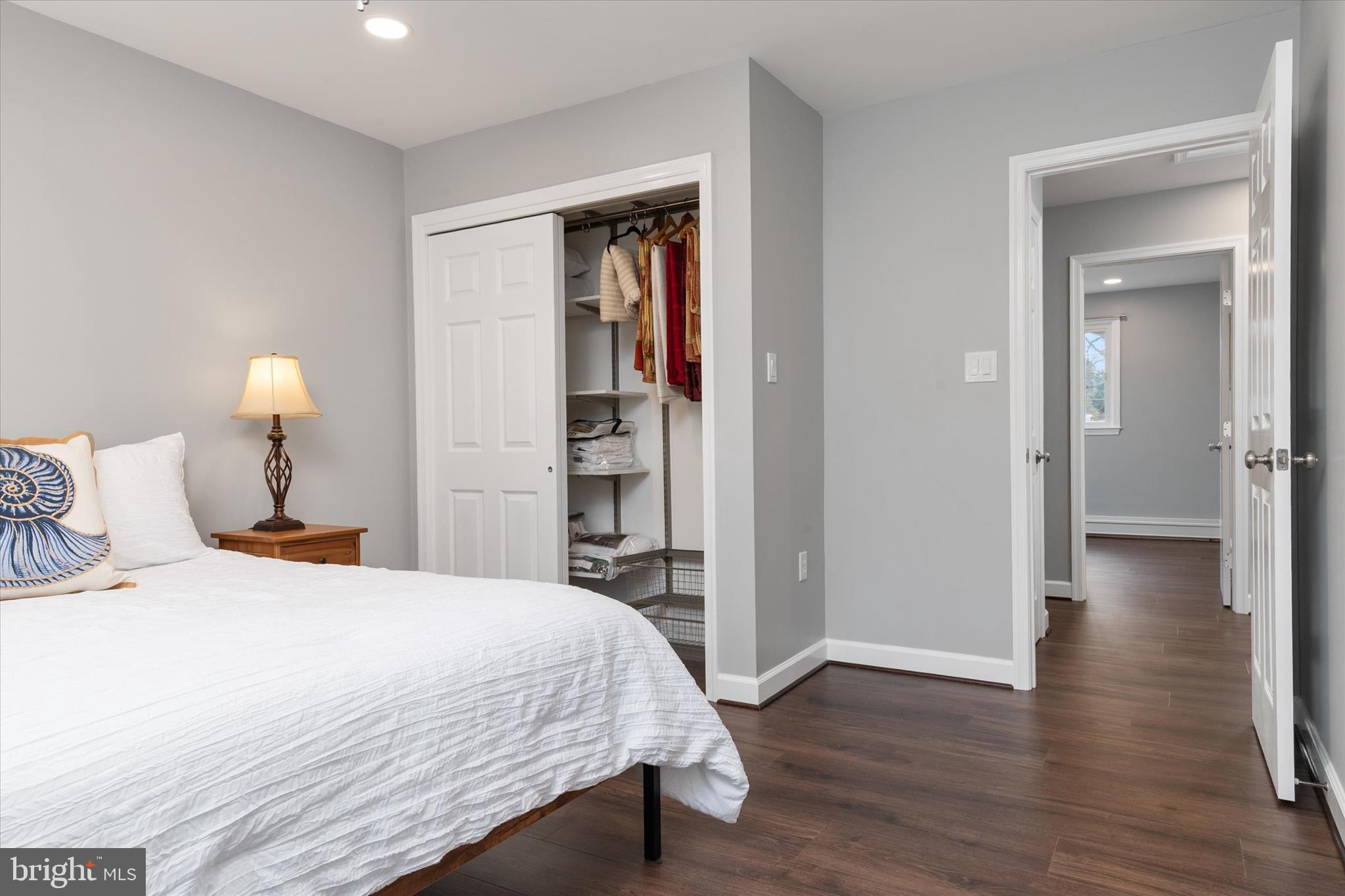 HAMMOND PARK - Residential