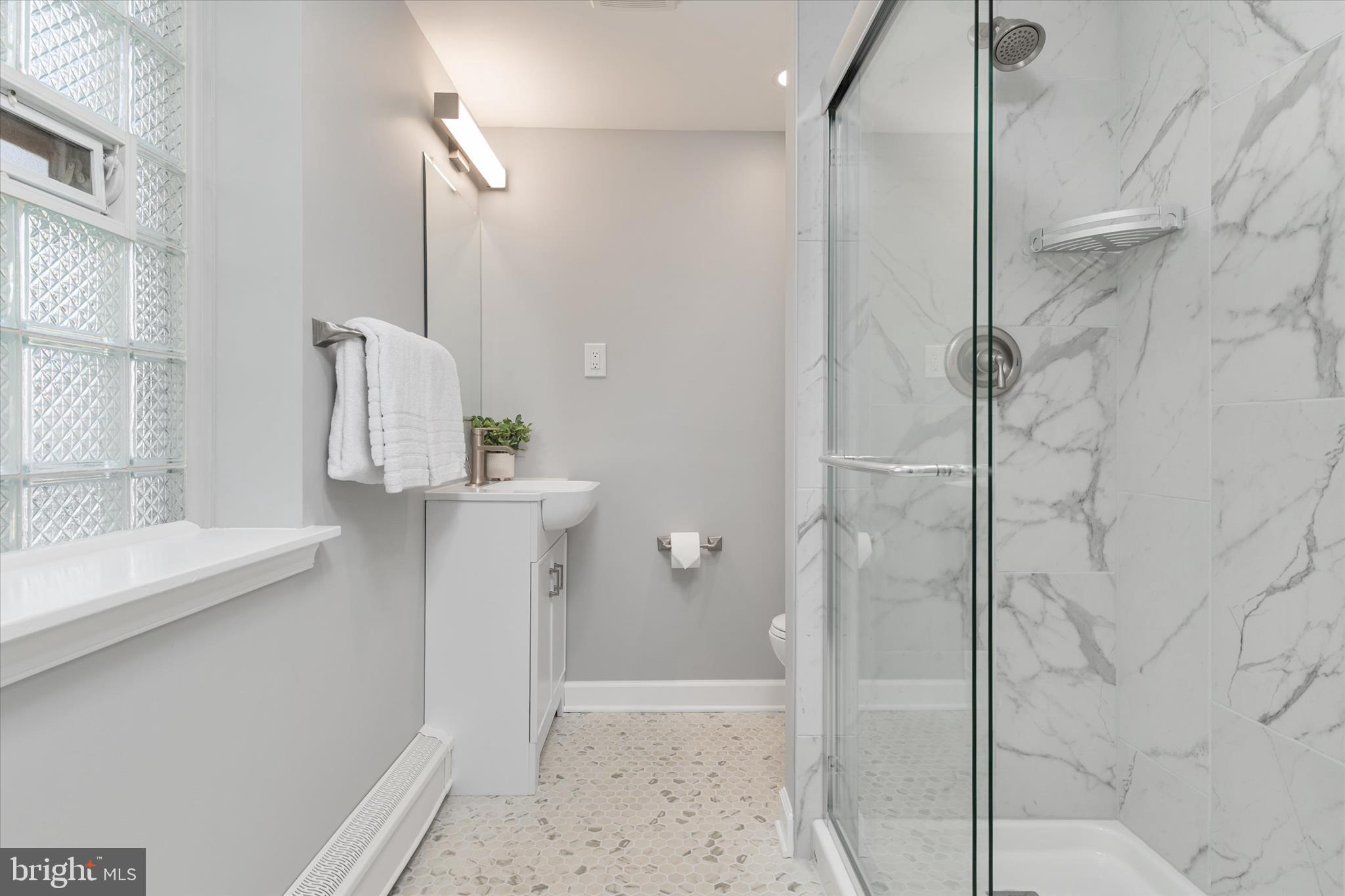 HAMMOND PARK - Residential