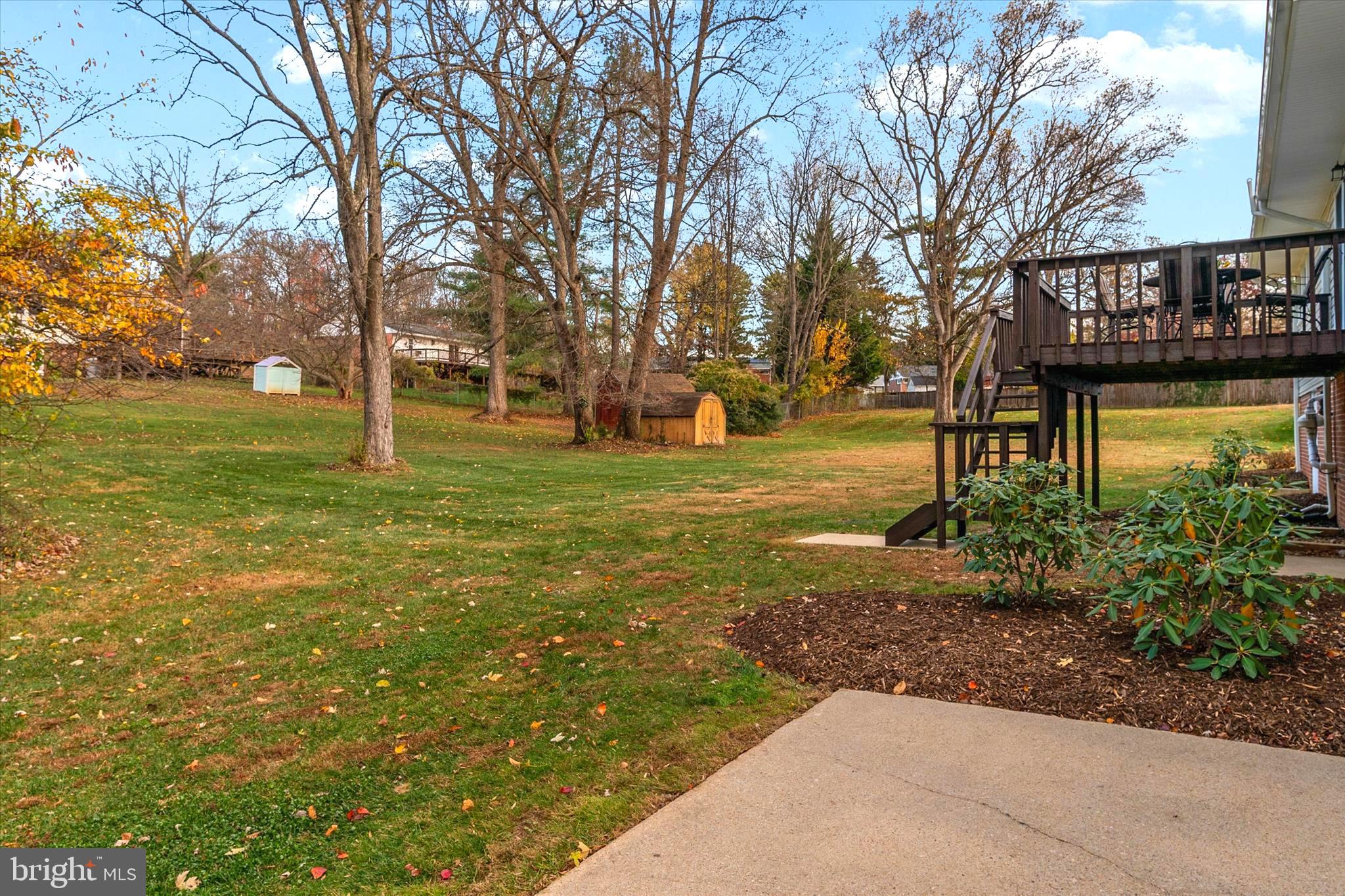 HAMMOND PARK - Residential