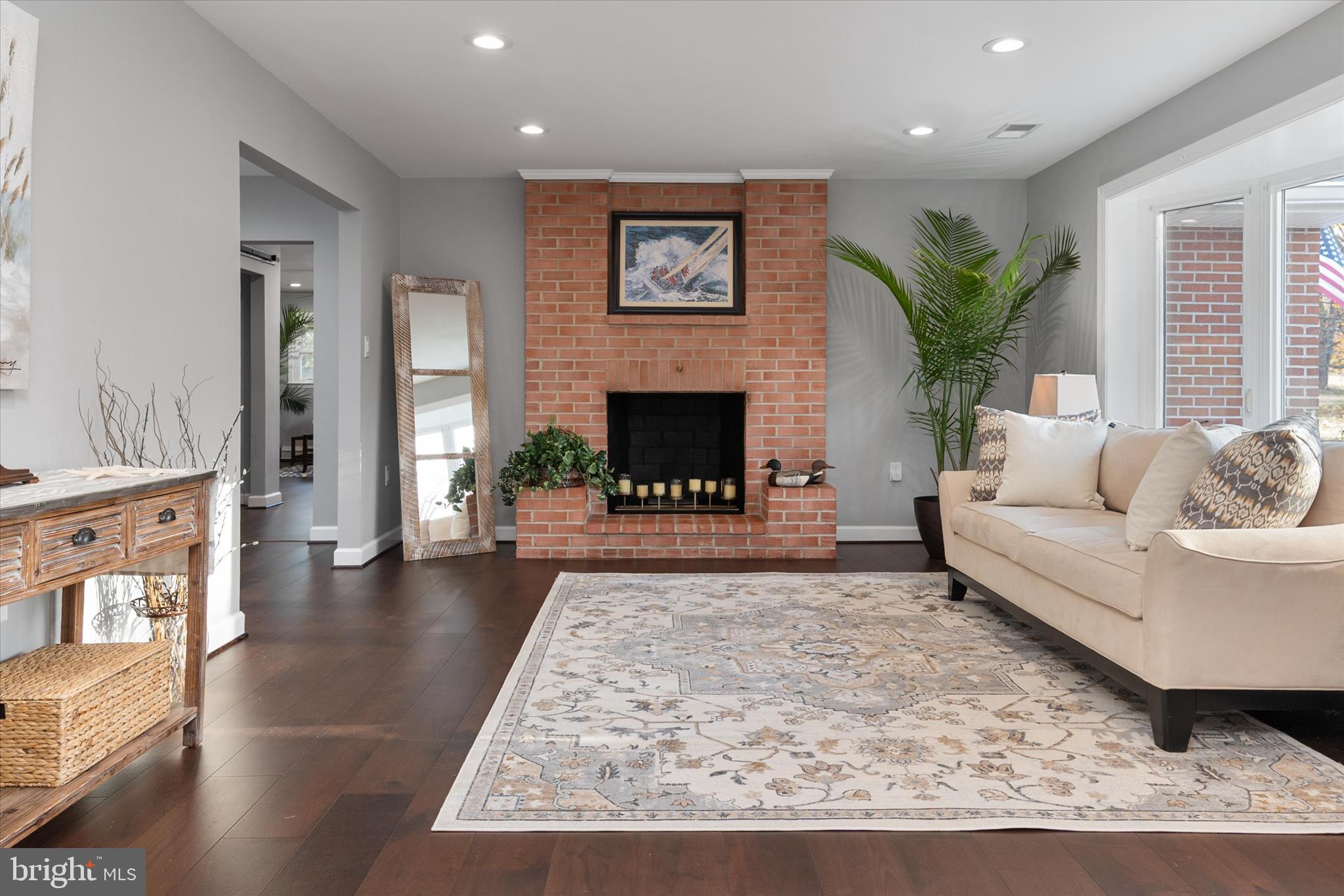 HAMMOND PARK - Residential