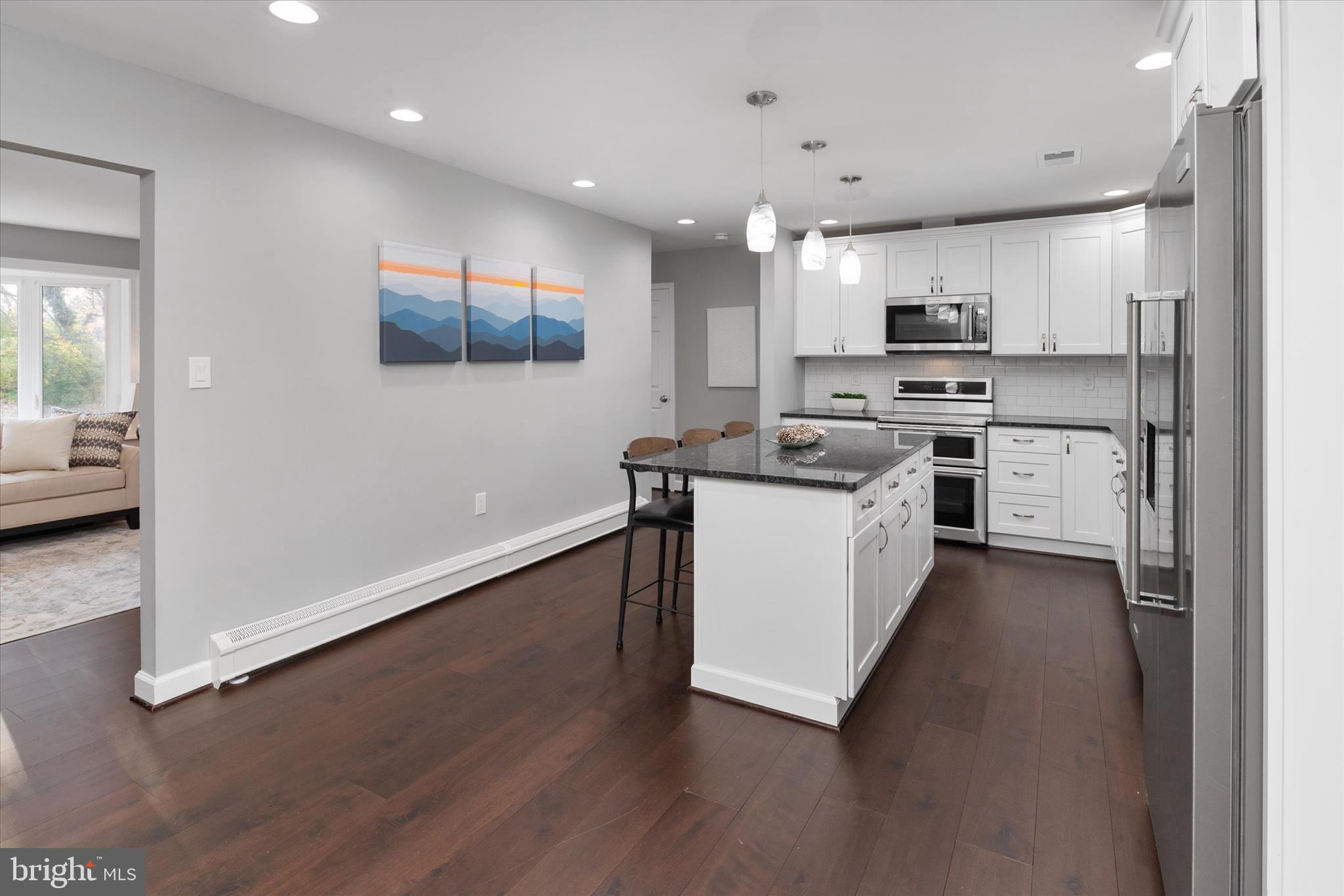 HAMMOND PARK - Residential