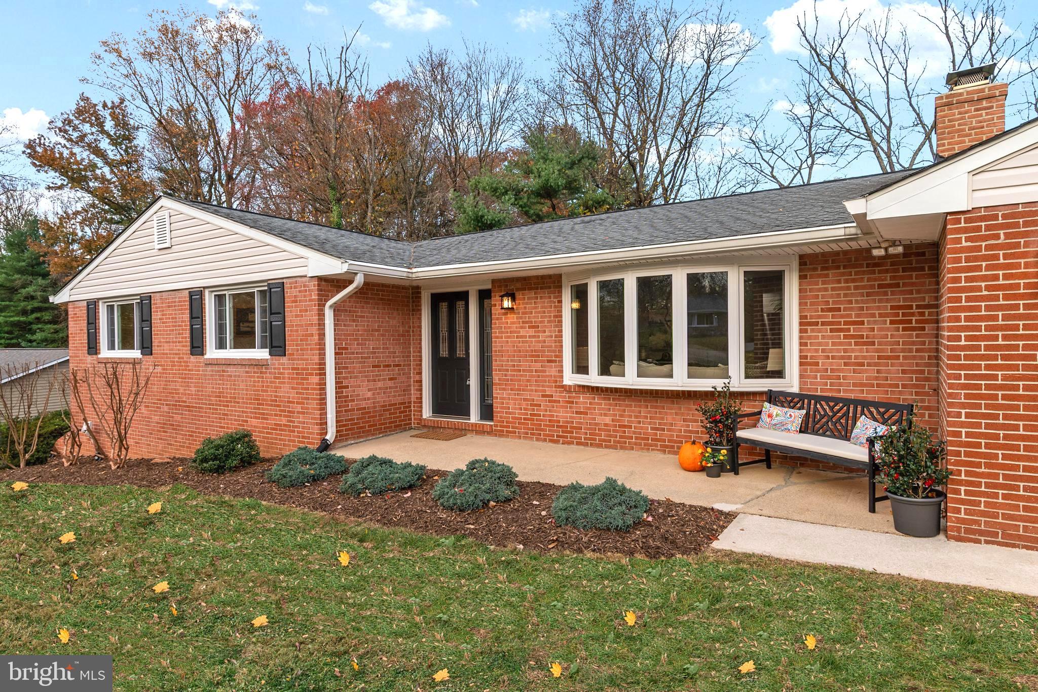 HAMMOND PARK - Residential