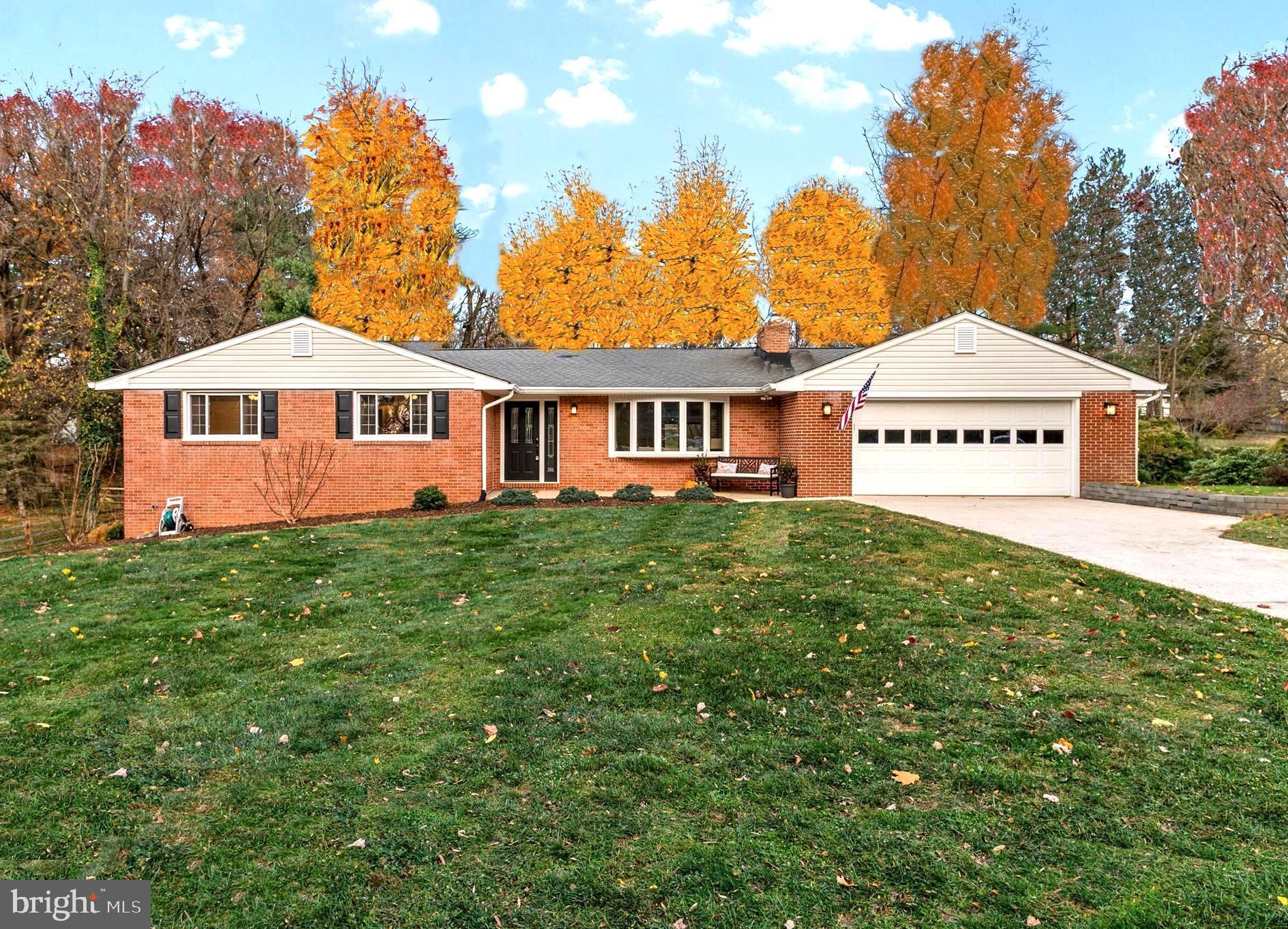 HAMMOND PARK - Residential