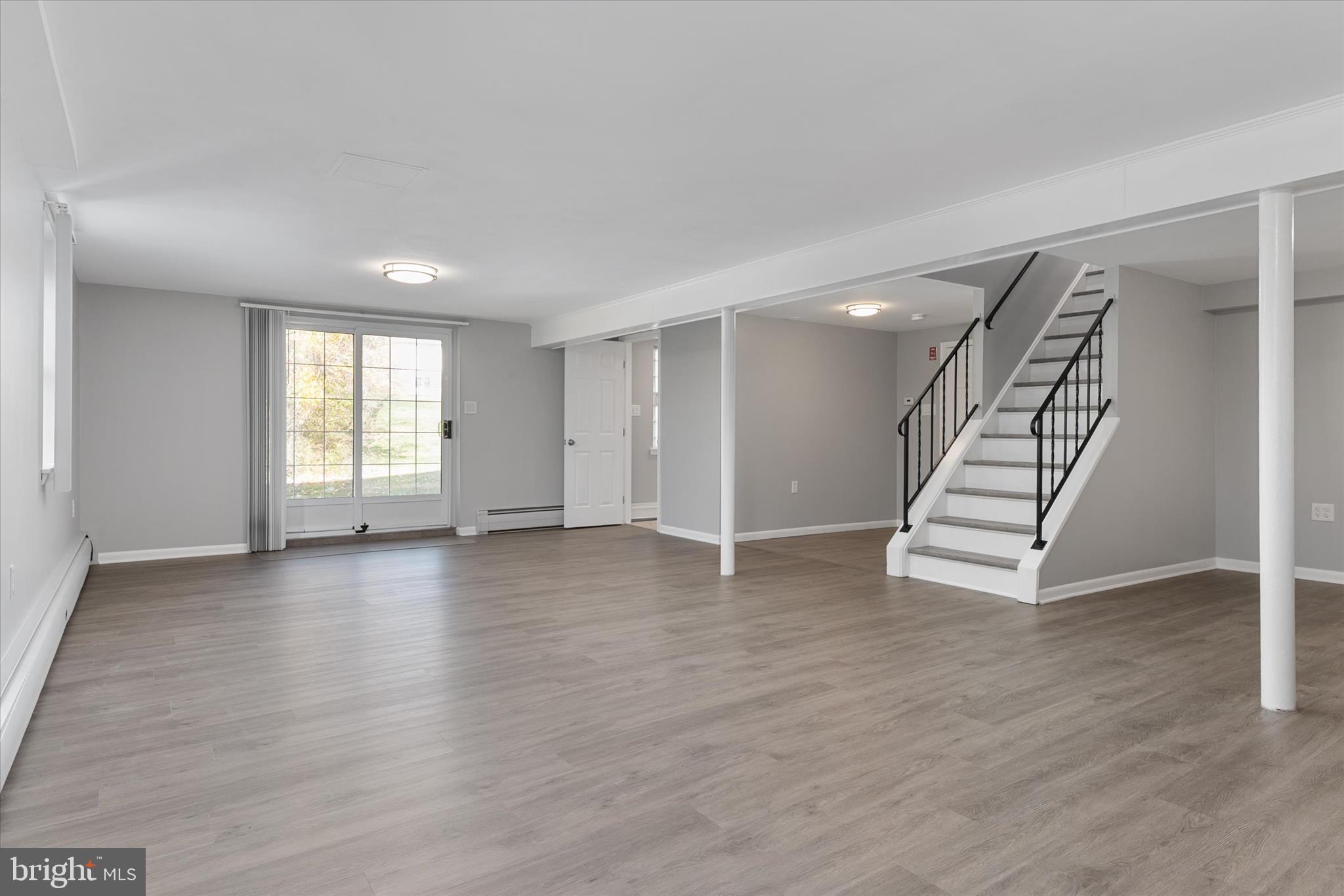 HAMMOND PARK - Residential