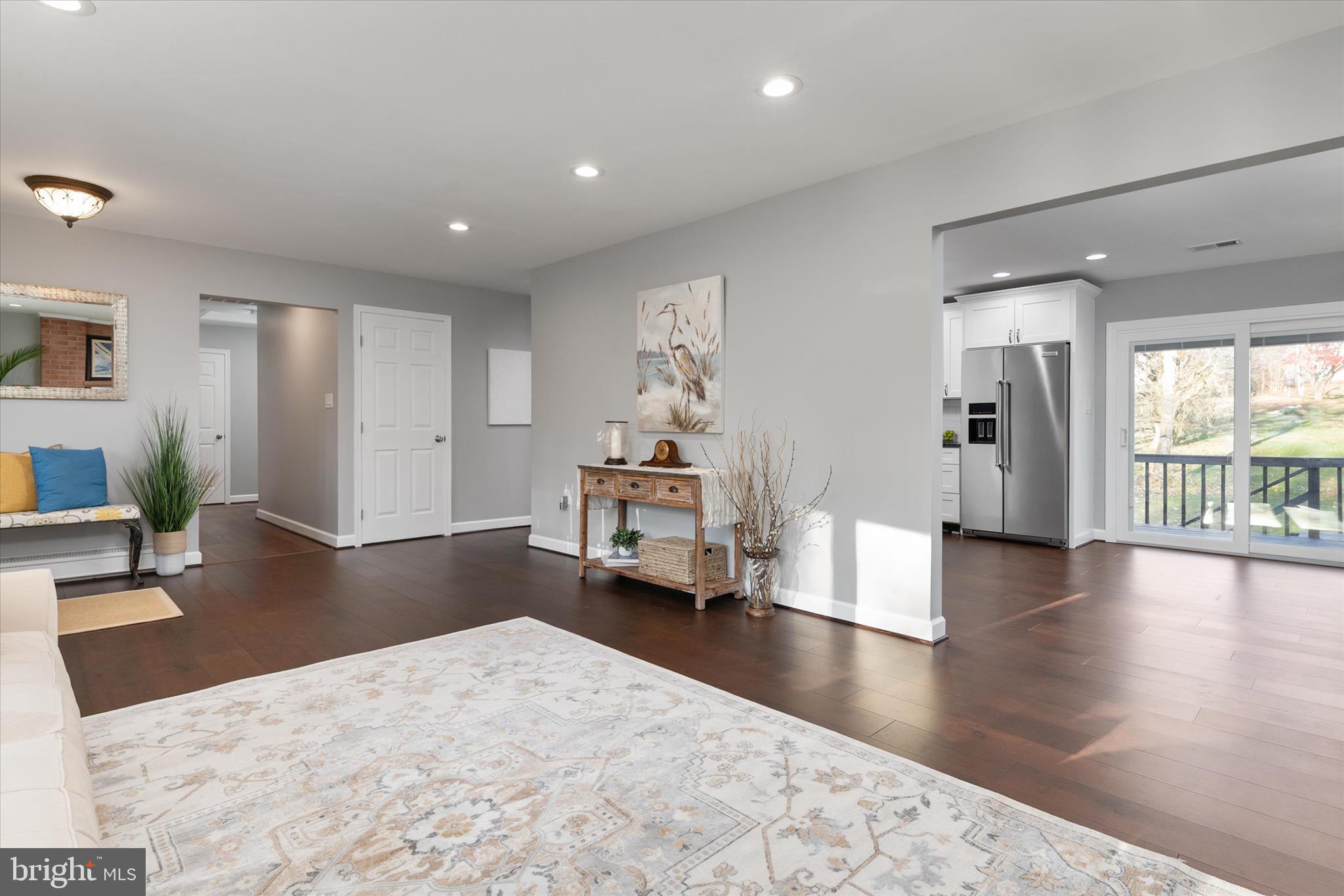 HAMMOND PARK - Residential