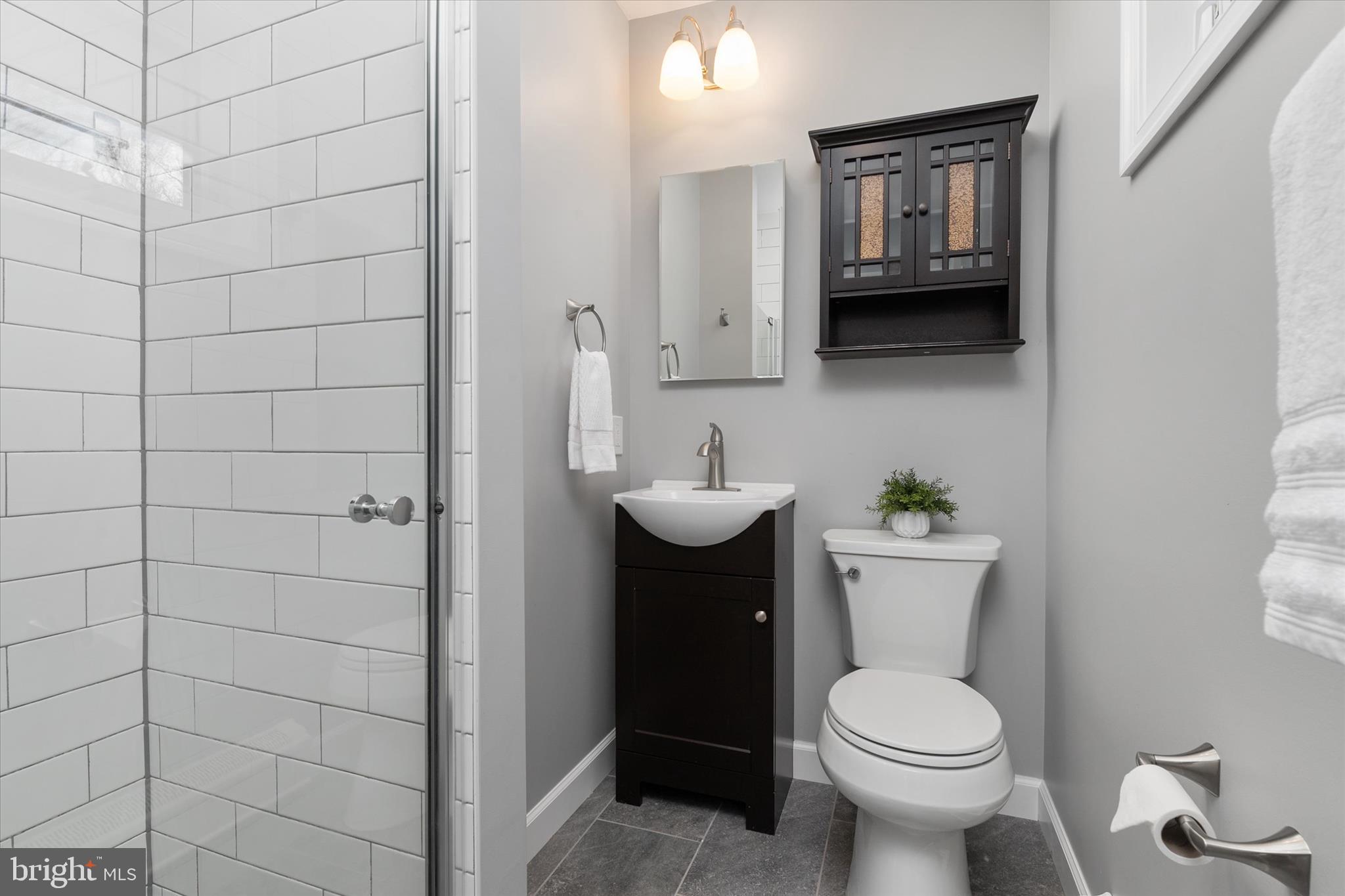 HAMMOND PARK - Residential