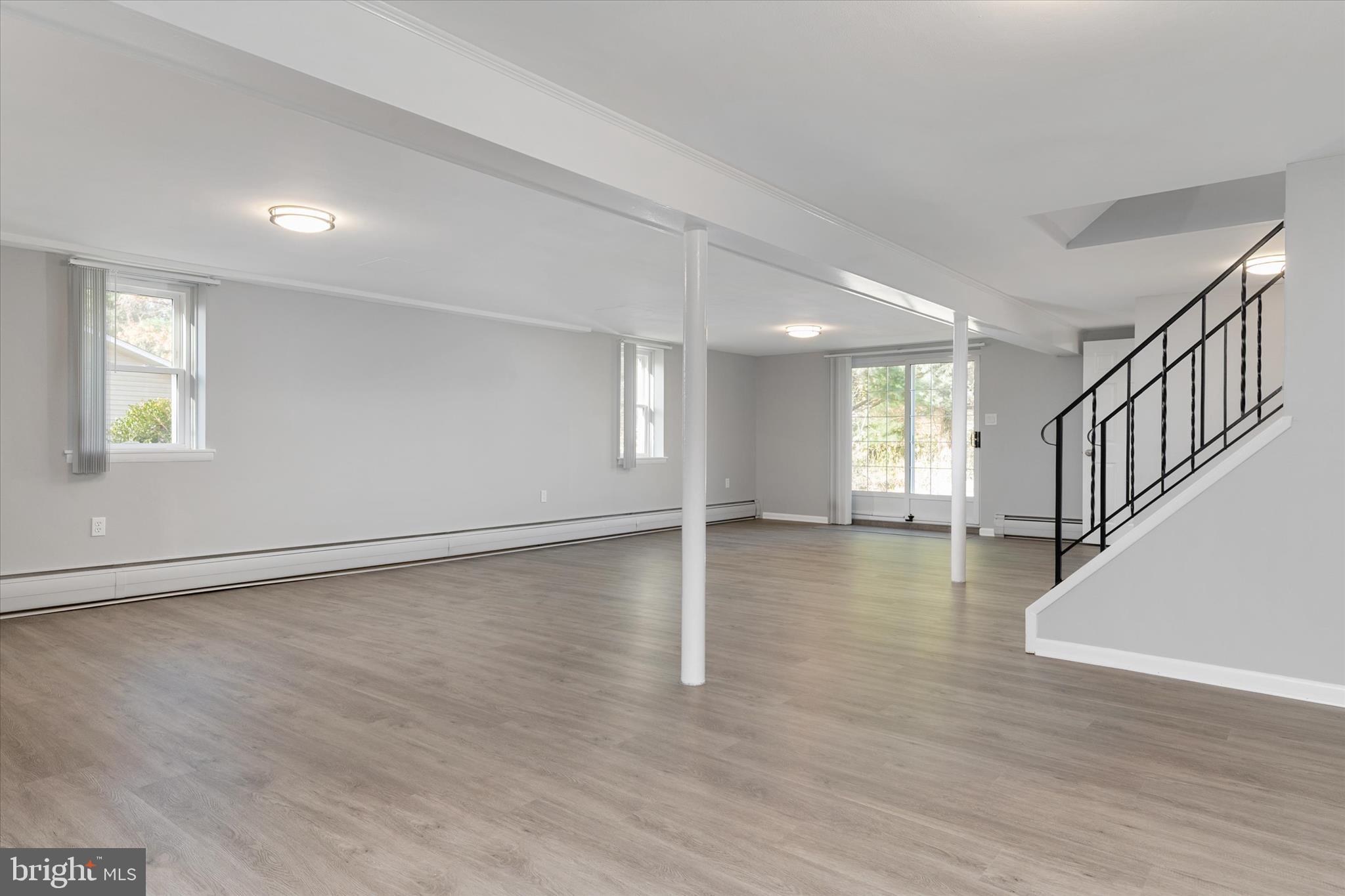 HAMMOND PARK - Residential