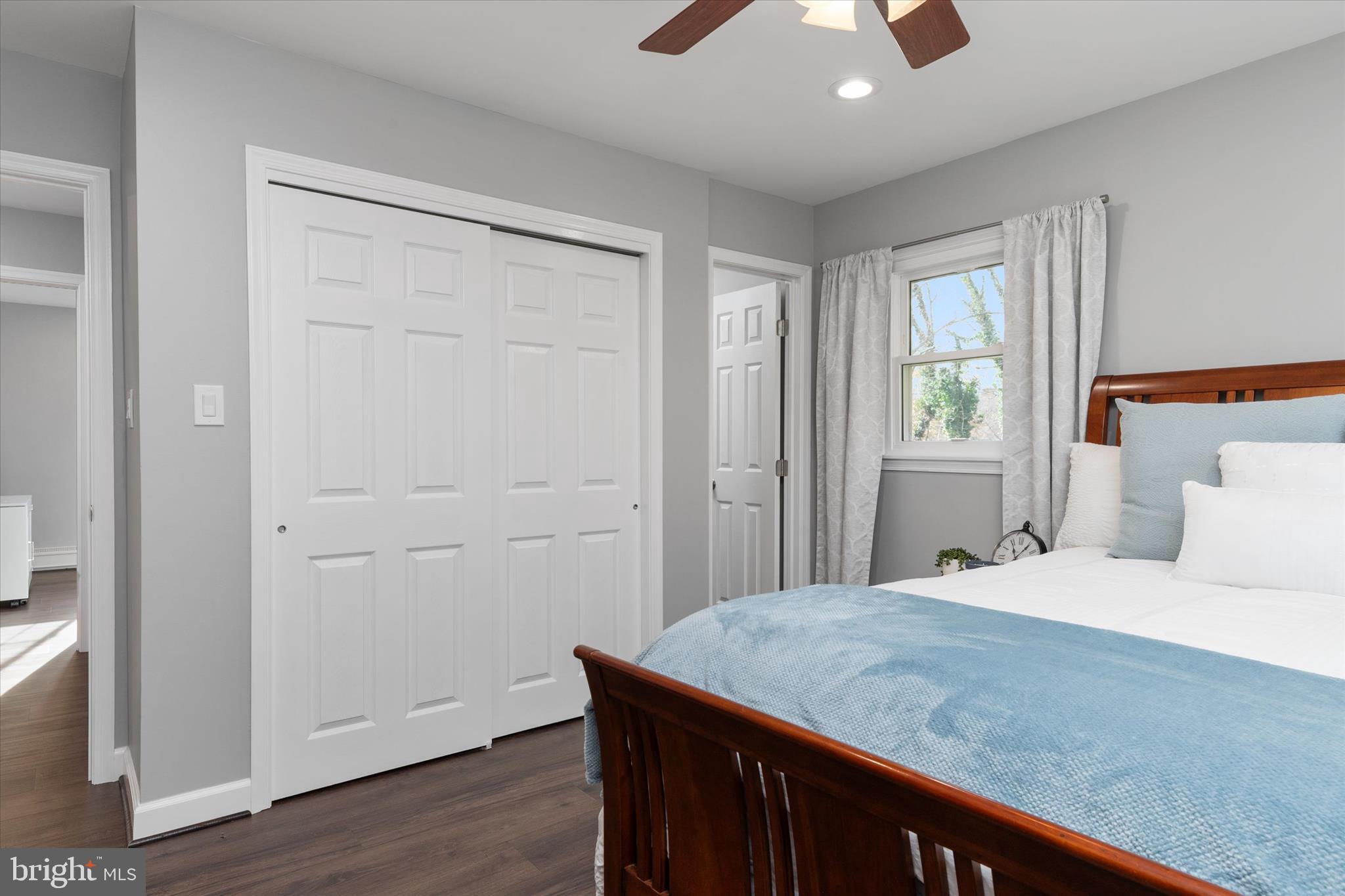 HAMMOND PARK - Residential