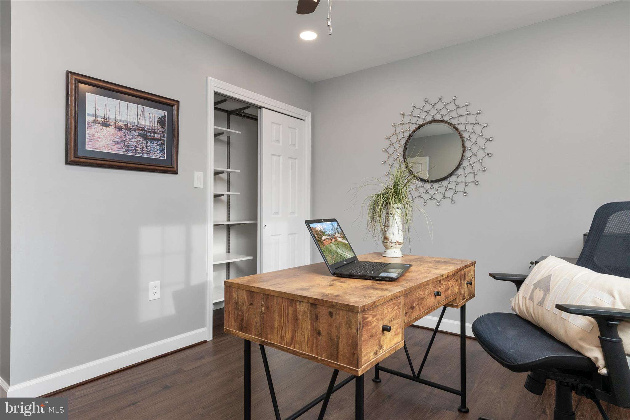 HAMMOND PARK - Residential