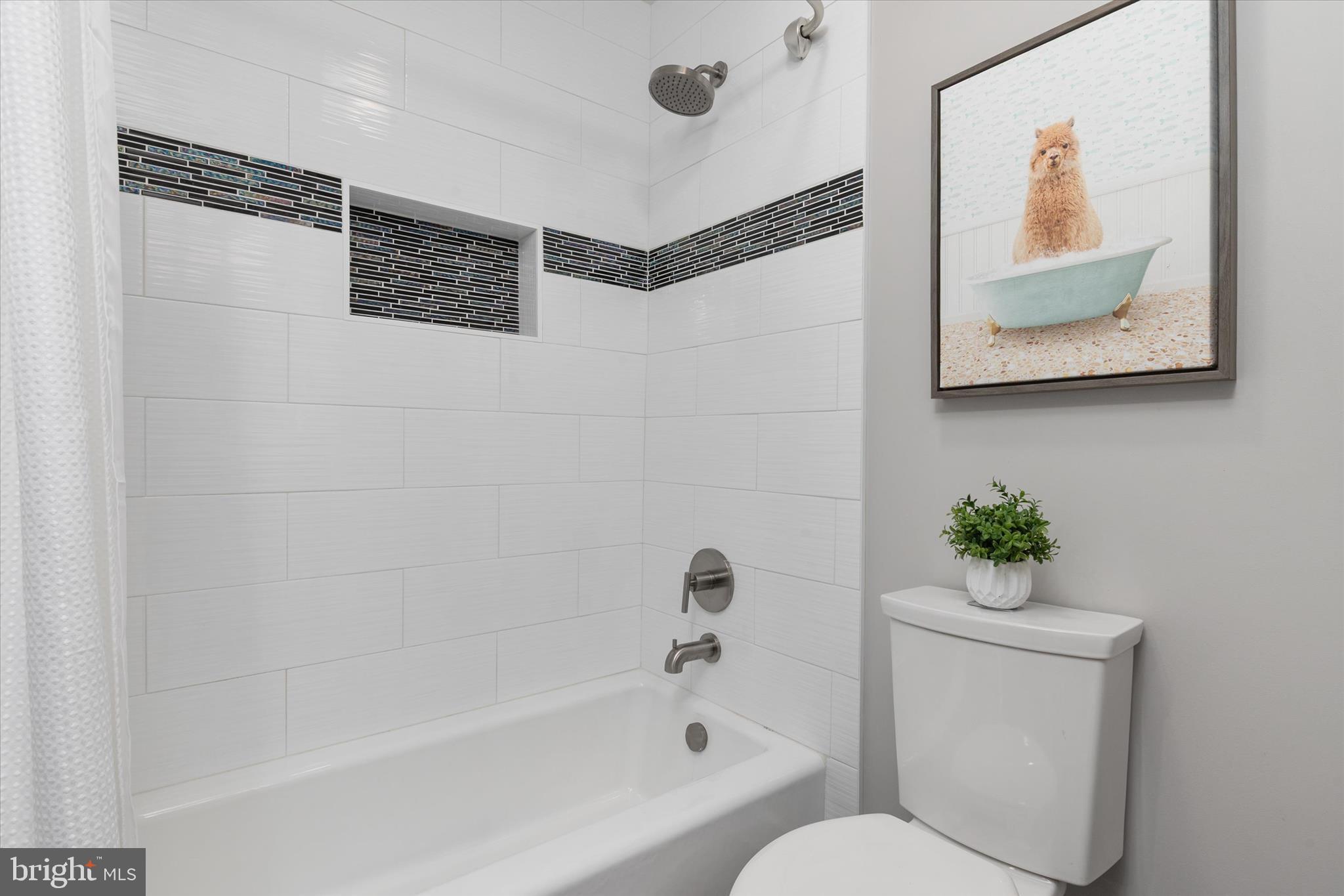 HAMMOND PARK - Residential