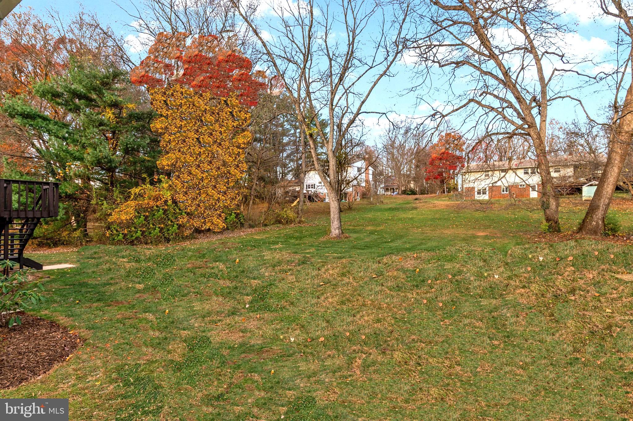 HAMMOND PARK - Residential