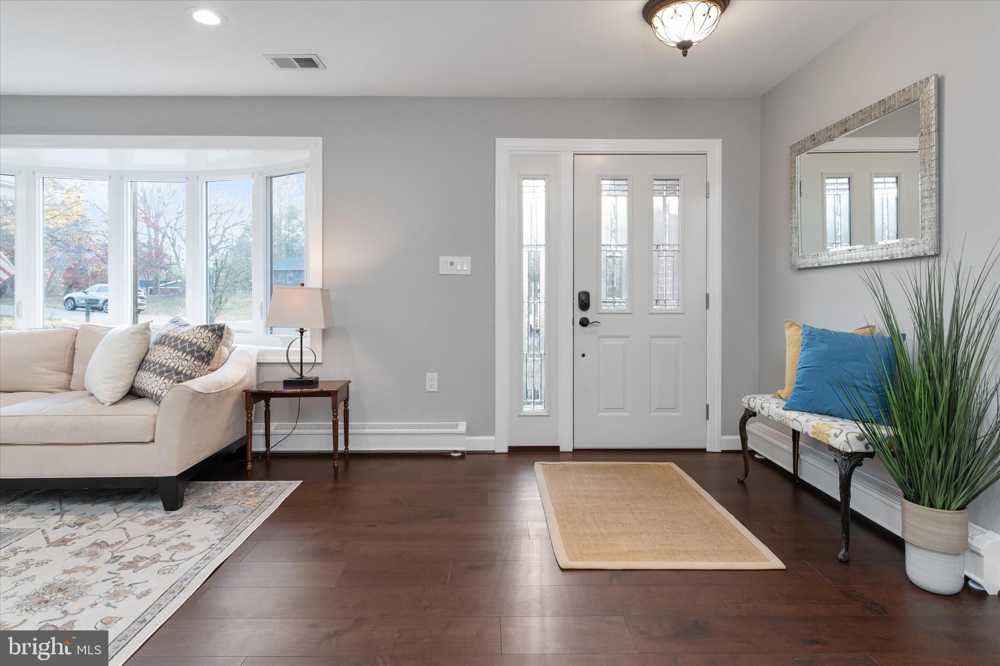 HAMMOND PARK - Residential