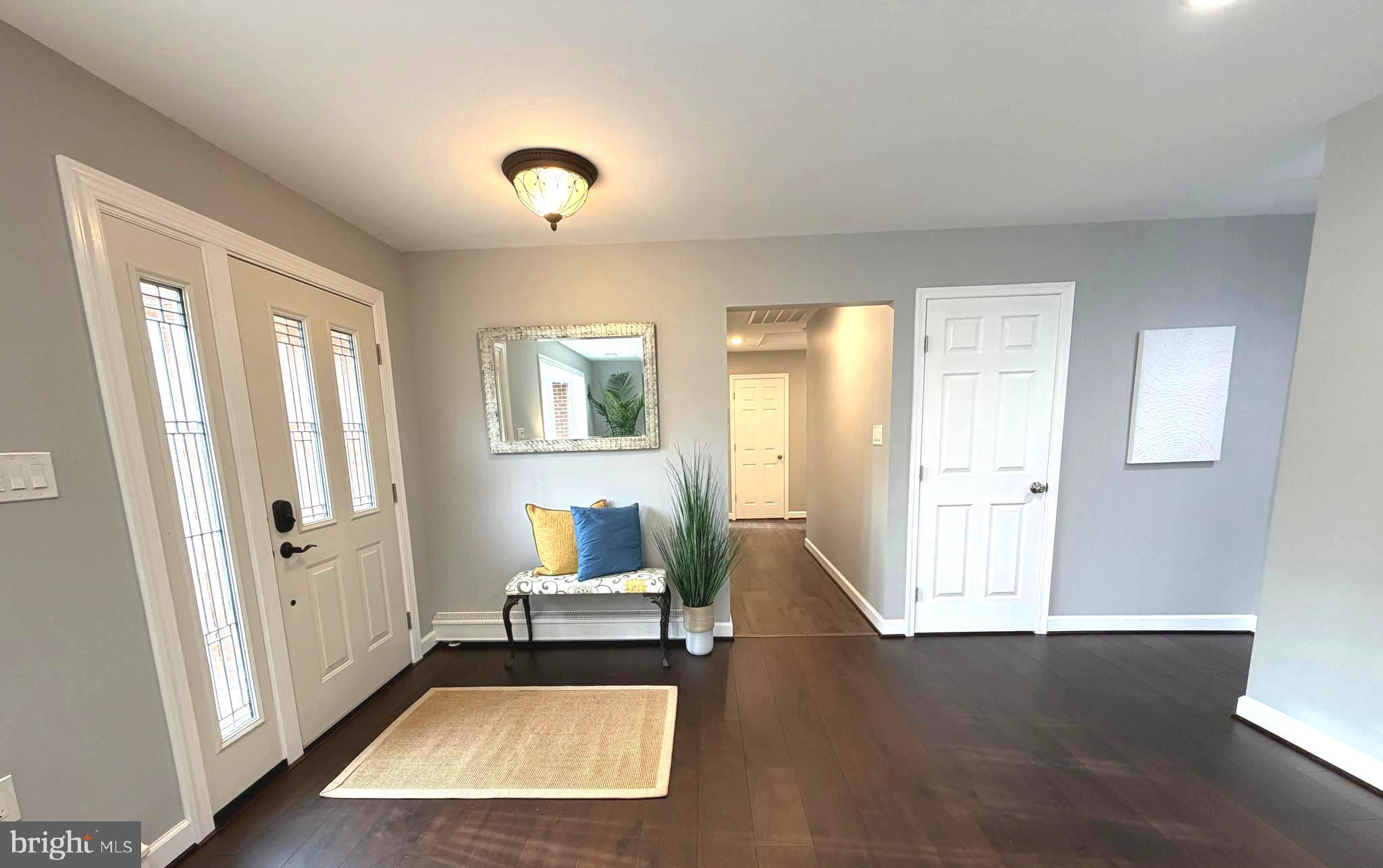 HAMMOND PARK - Residential