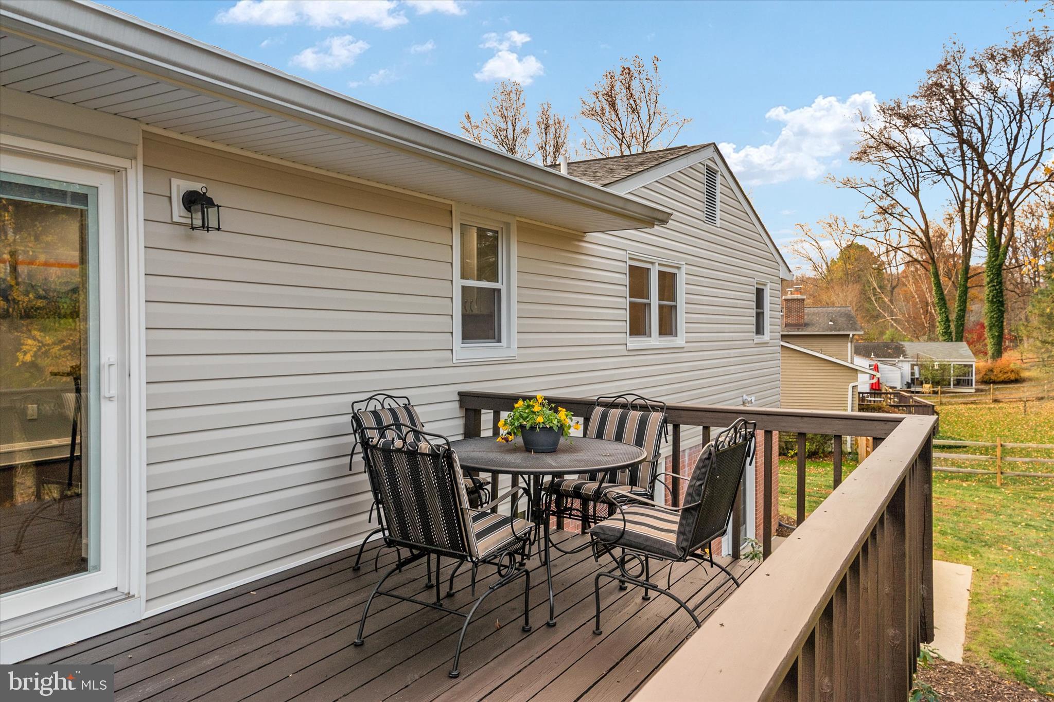 HAMMOND PARK - Residential