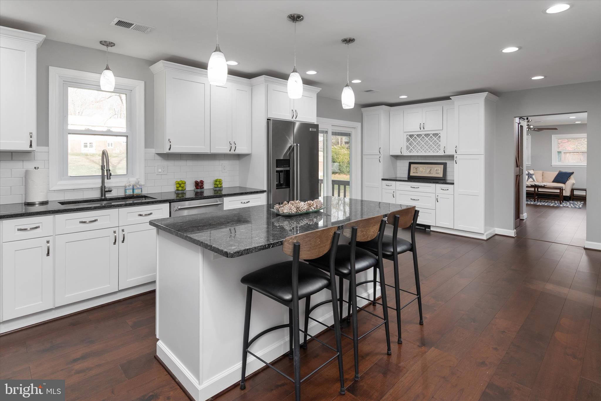 HAMMOND PARK - Residential