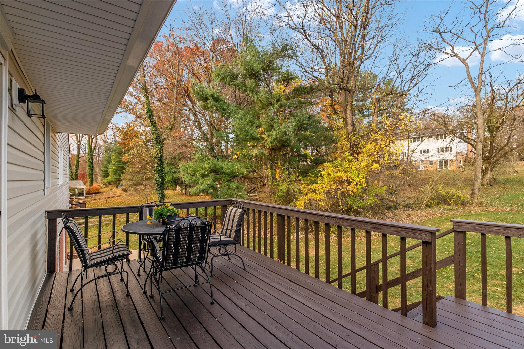 HAMMOND PARK - Residential