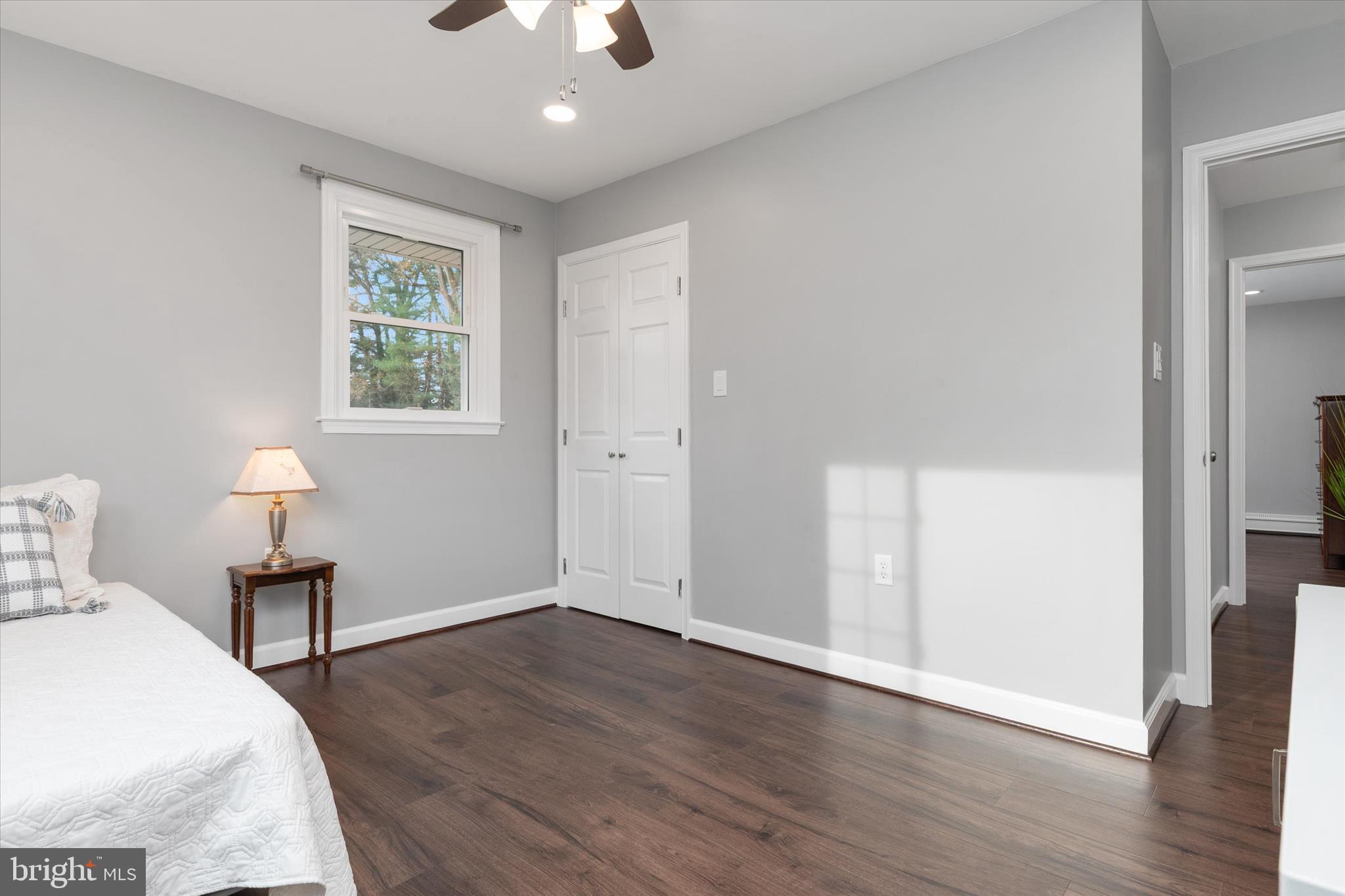 HAMMOND PARK - Residential