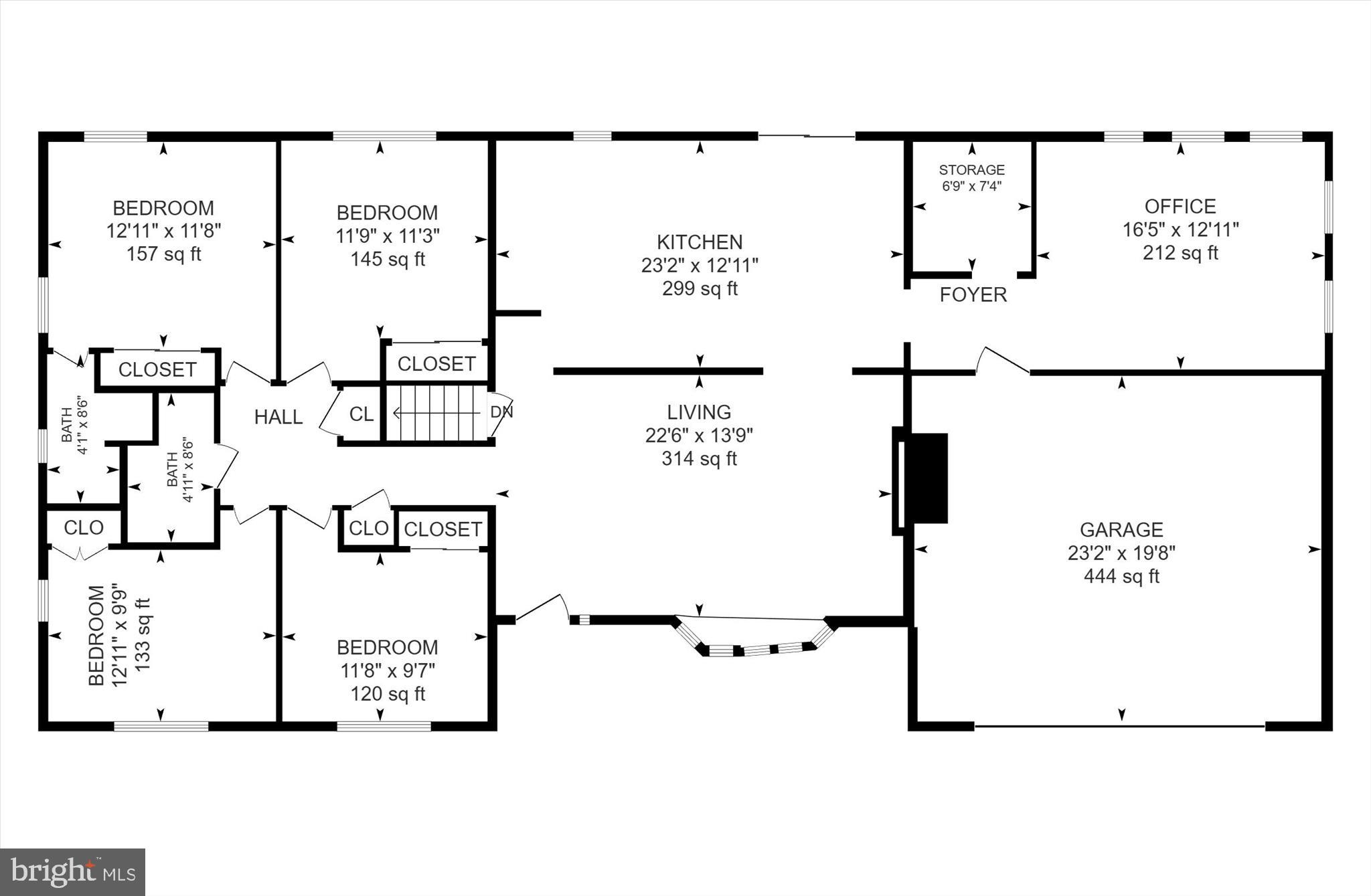 HAMMOND PARK - Residential