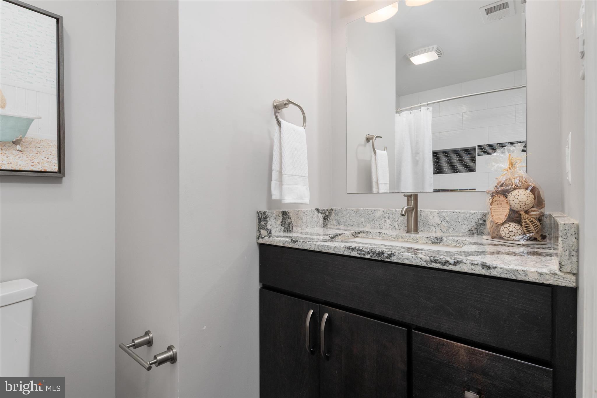 HAMMOND PARK - Residential