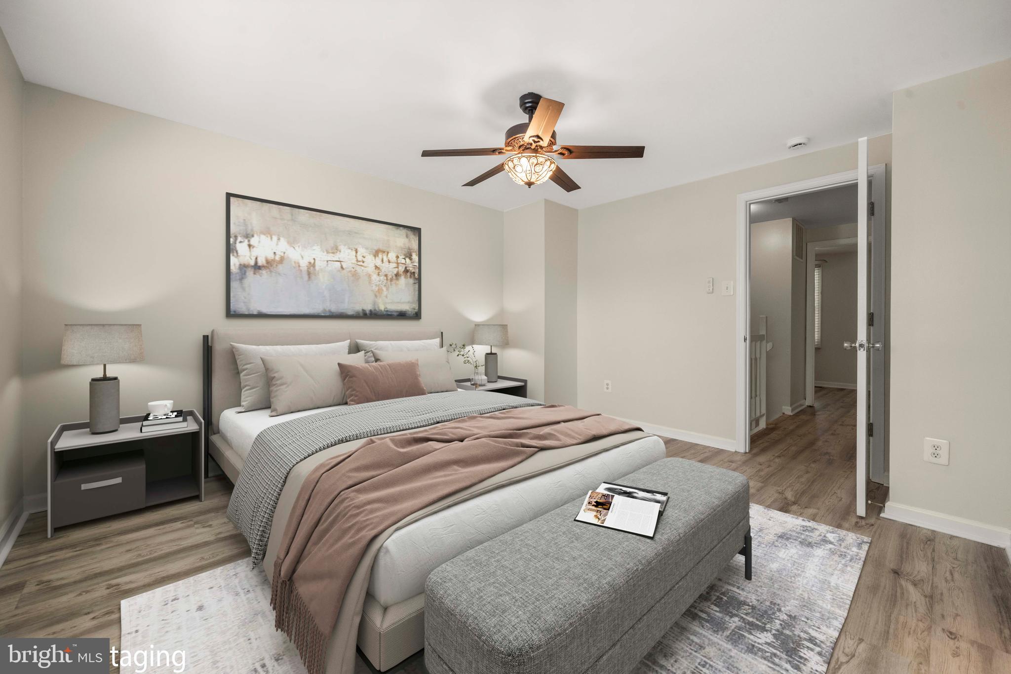 D EVEREUX WEST - Residential