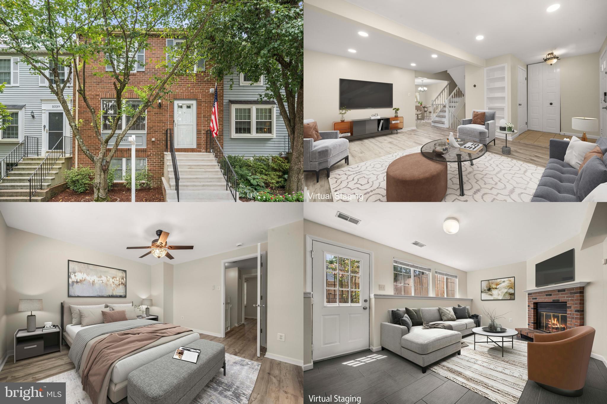 D EVEREUX WEST - Residential