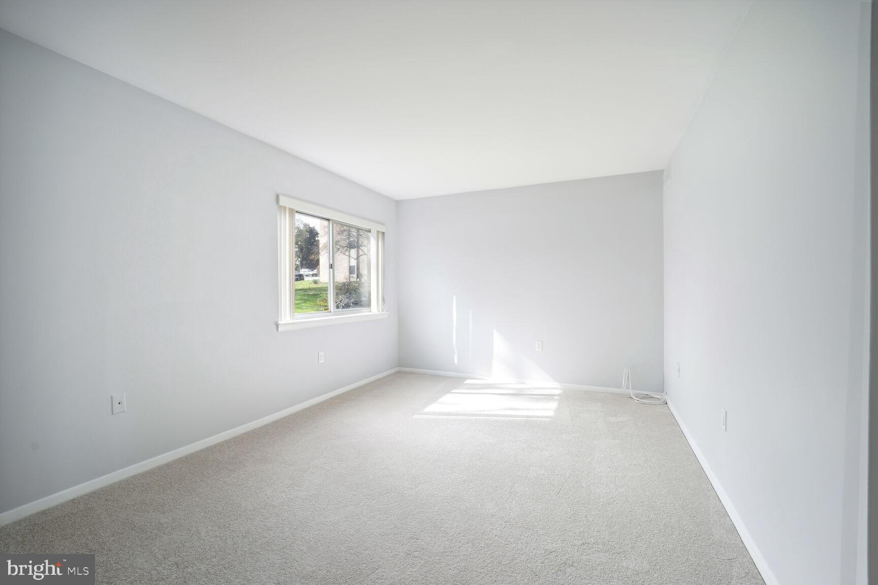 BETHESDA PARK - Residential