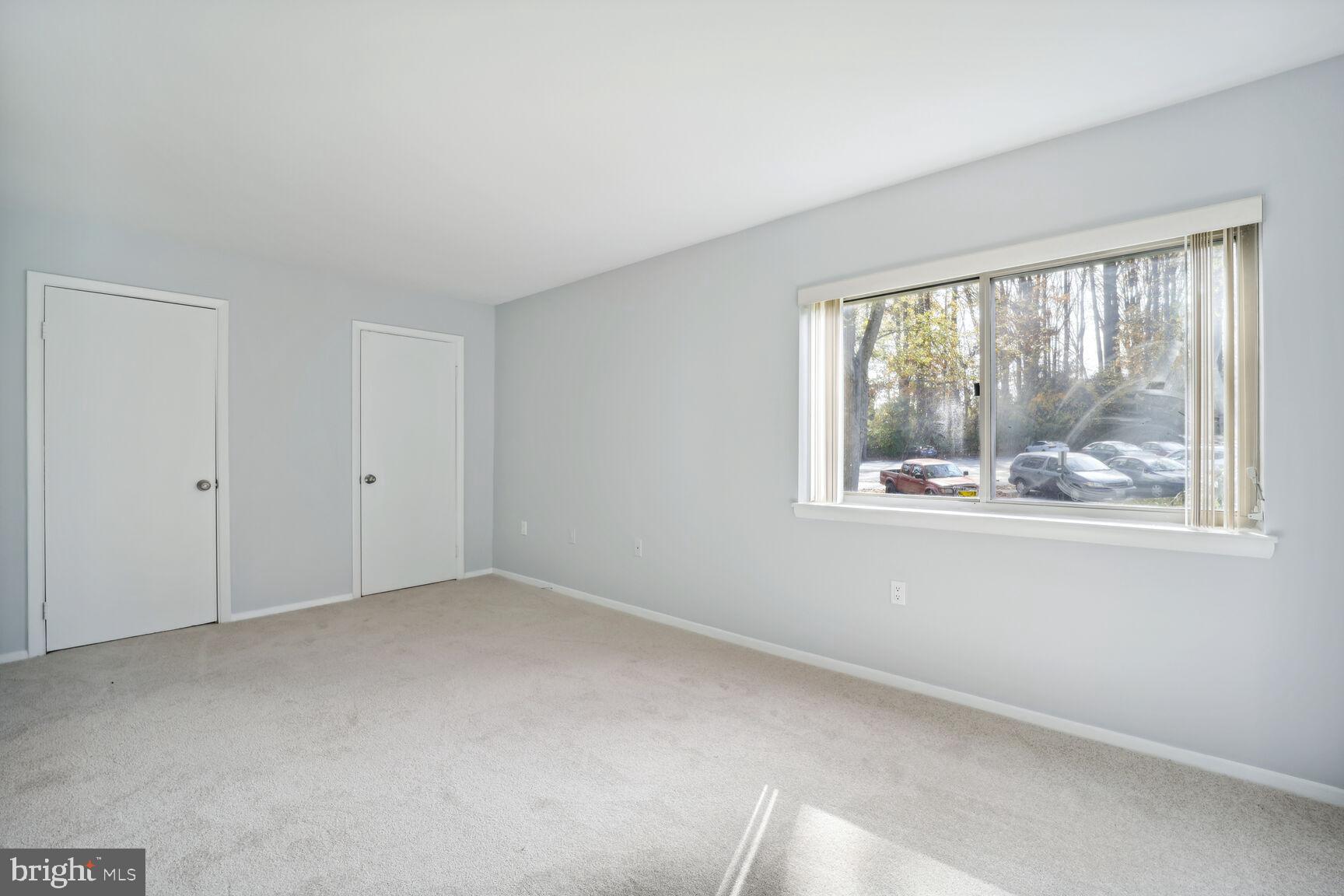 BETHESDA PARK - Residential