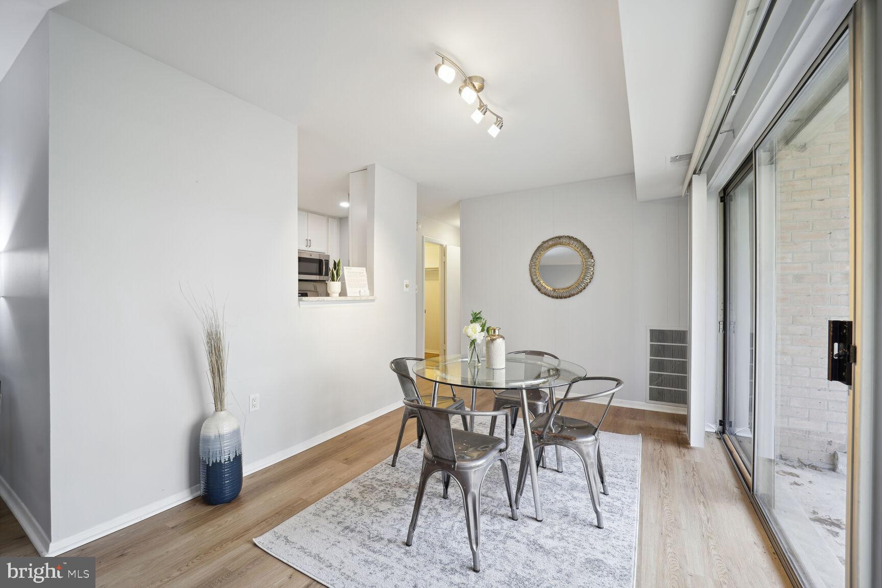 BETHESDA PARK - Residential