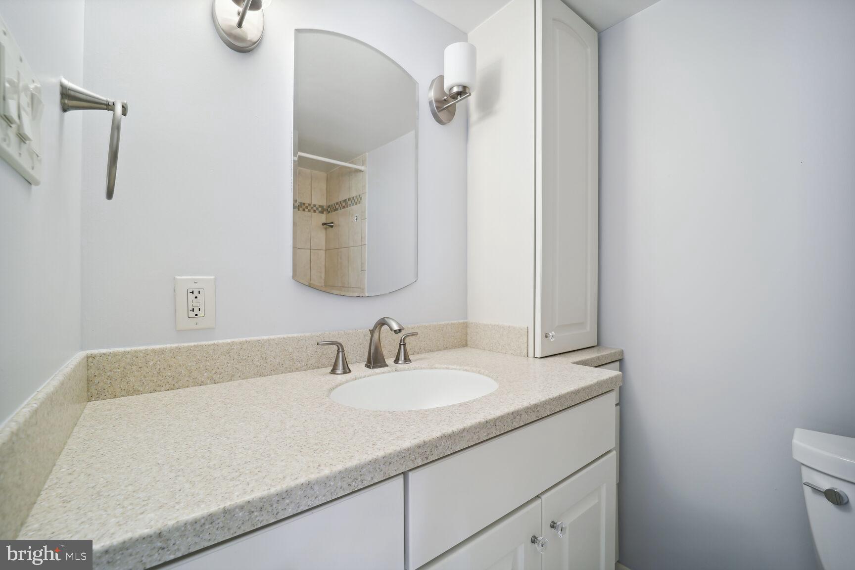 BETHESDA PARK - Residential