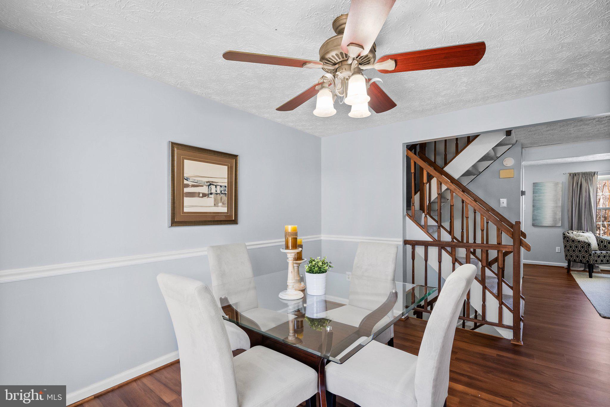 FLINT HILL MANOR - Residential