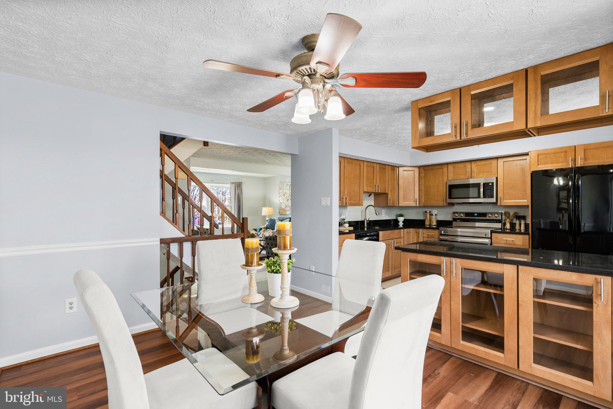 FLINT HILL MANOR - Residential