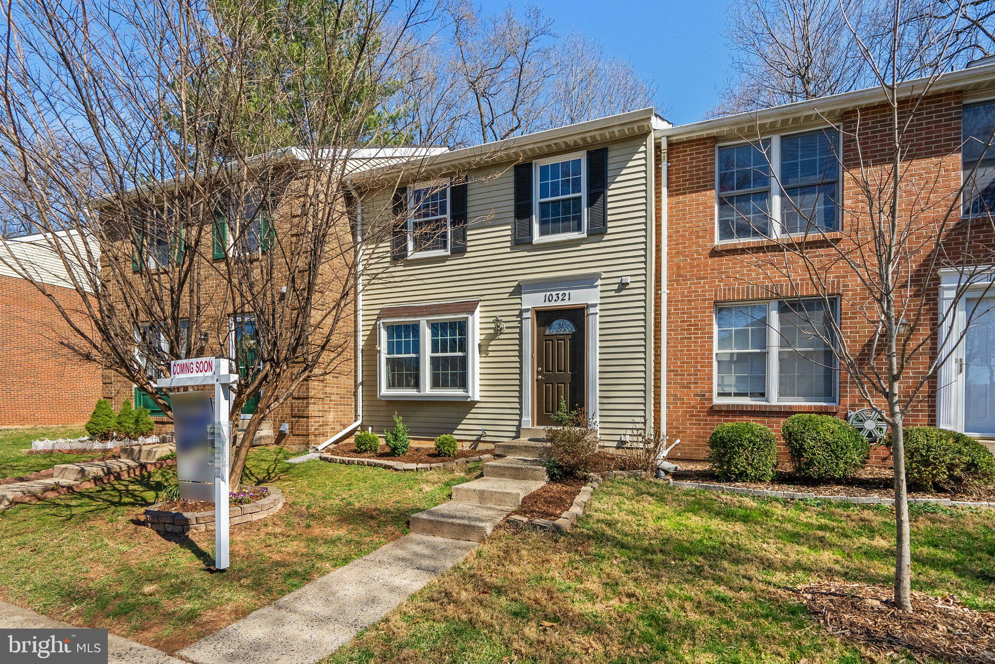 FLINT HILL MANOR - Residential