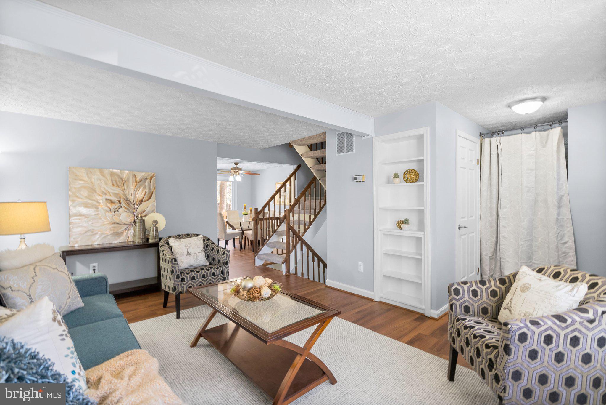 FLINT HILL MANOR - Residential