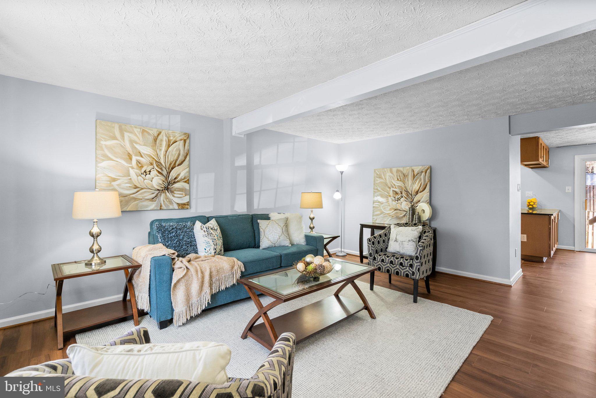 FLINT HILL MANOR - Residential