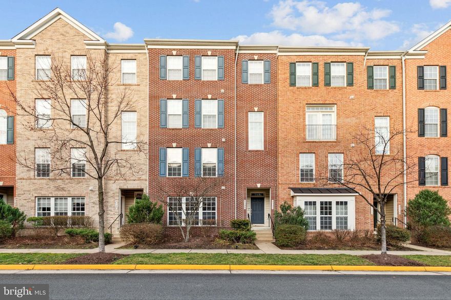 Experience the unparalleled lifestyle offered at "Potomac Club," a community in Northern Virginia where luxury meets affordability. Nestled within this budget-friendly neighborhood, residents enjoy access to exclusive onsite amenities such as indoor and outdoor pools, a rock climbing wall, a state-of-the-art gym facility with professional trainers, and a convenient business center. With the HOA and condo fees covering exterior maintenance, these amenities feel like a steal. Step inside the spacious two-level home to find a welcoming open layout, perfect for entertaining or relaxation. The main level boasts ample space for any sectional sofa, while the upstairs features two bedrooms and a versatile common area ideal for a third living space, hobby room, or home gym. Keep your vehicle secure in the custom decked-out garage, complete with an aluminum workbench, rubber padding, additional lighting, and wall-mounted cabinets. Plus, take advantage of ample off-street parking and the convenience of nearby shopping, dining, and entertainment options including Wegmans, movie theaters, restaurants, REI, and the Apple Store. Welcome to your new home!

This meticulously maintained property features a plethora of updates and enhancements designed to elevate your living experience. From the updated Toto elevated toilets to the granite countertops in the kitchen and walkways, every detail has been carefully considered. Enjoy added convenience with motion sensor occupancy lights in the bathrooms and laundry room, a remote updated garage door opener with a programmable keypad, and custom window coverings throughout. The home also boasts a custom coffee bar with additional cabinets and a refrigerator pantry, perfect for morning routines or entertaining guests. Retreat to the primary bedroom featuring a television with a mounting bracket, custom built-in storage, and a ceiling fan. Pamper yourself in the primary bath with a walk-in shower, custom ceramic tile, double sinks, and two walk-in closets with automatic occupancy lights. With fresh paint throughout and new vinyl plank flooring on the main level, this turnkey property is ready to welcome you home. Don't miss the opportunity to experience luxury living at an affordable price in the heart of Northern Virginia's Potomac Club community.