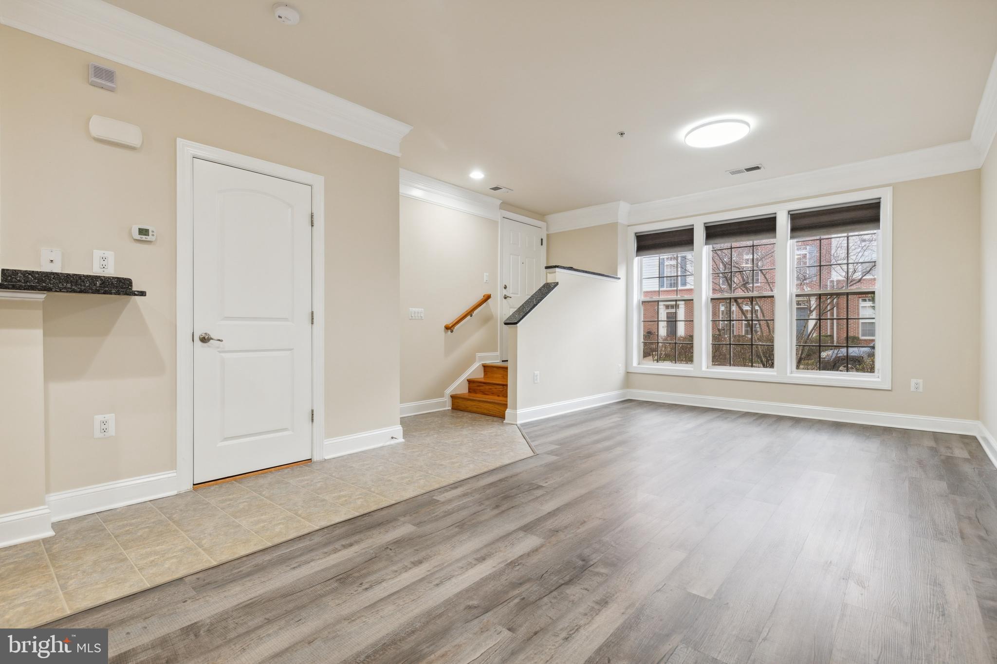 POTOMAC CLUB - Residential