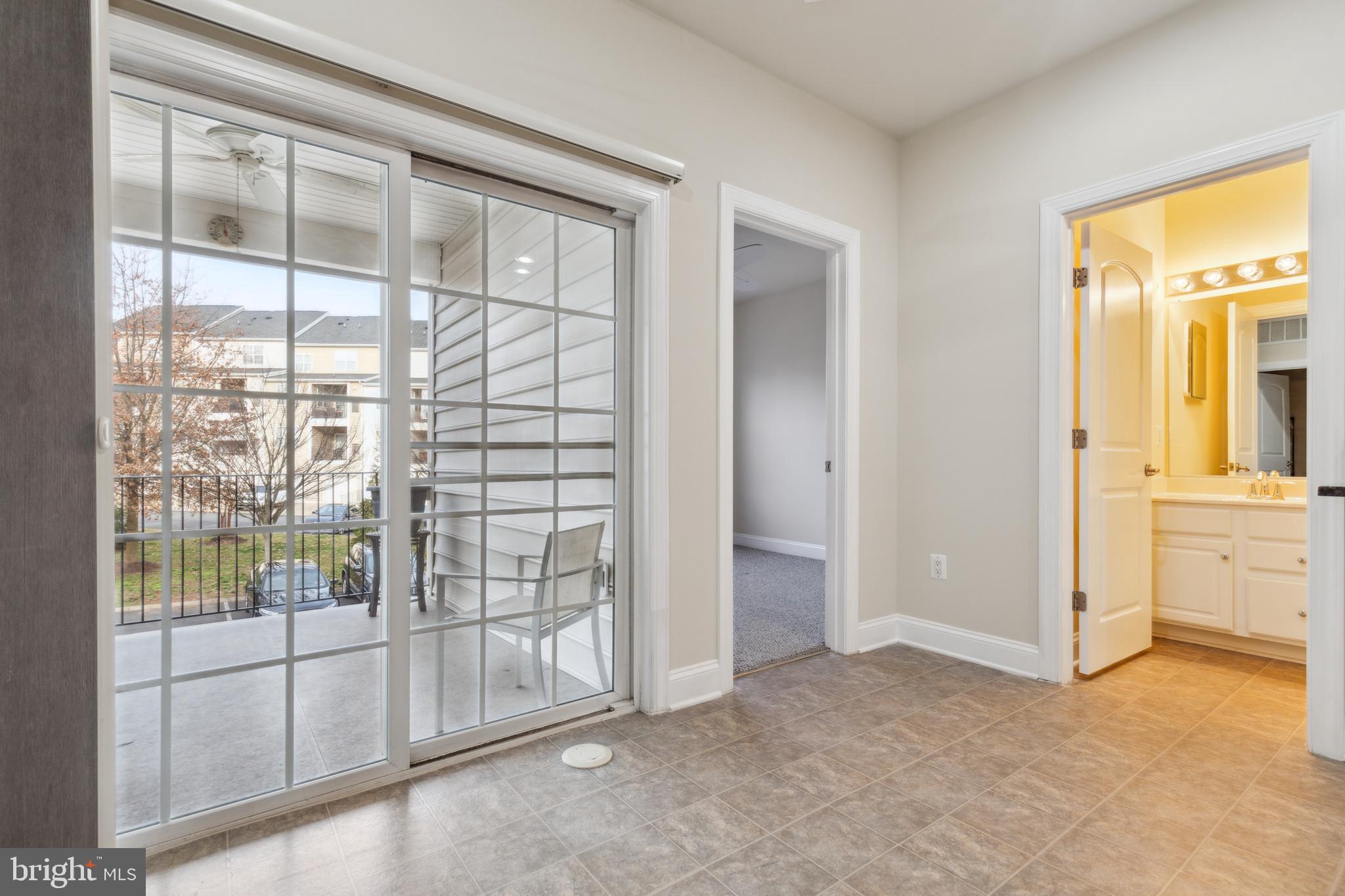 POTOMAC CLUB - Residential