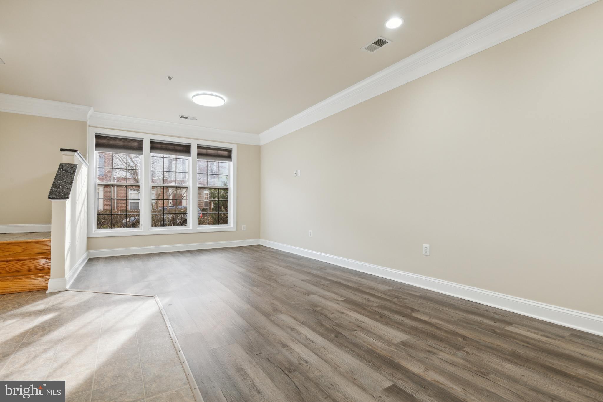 POTOMAC CLUB - Residential