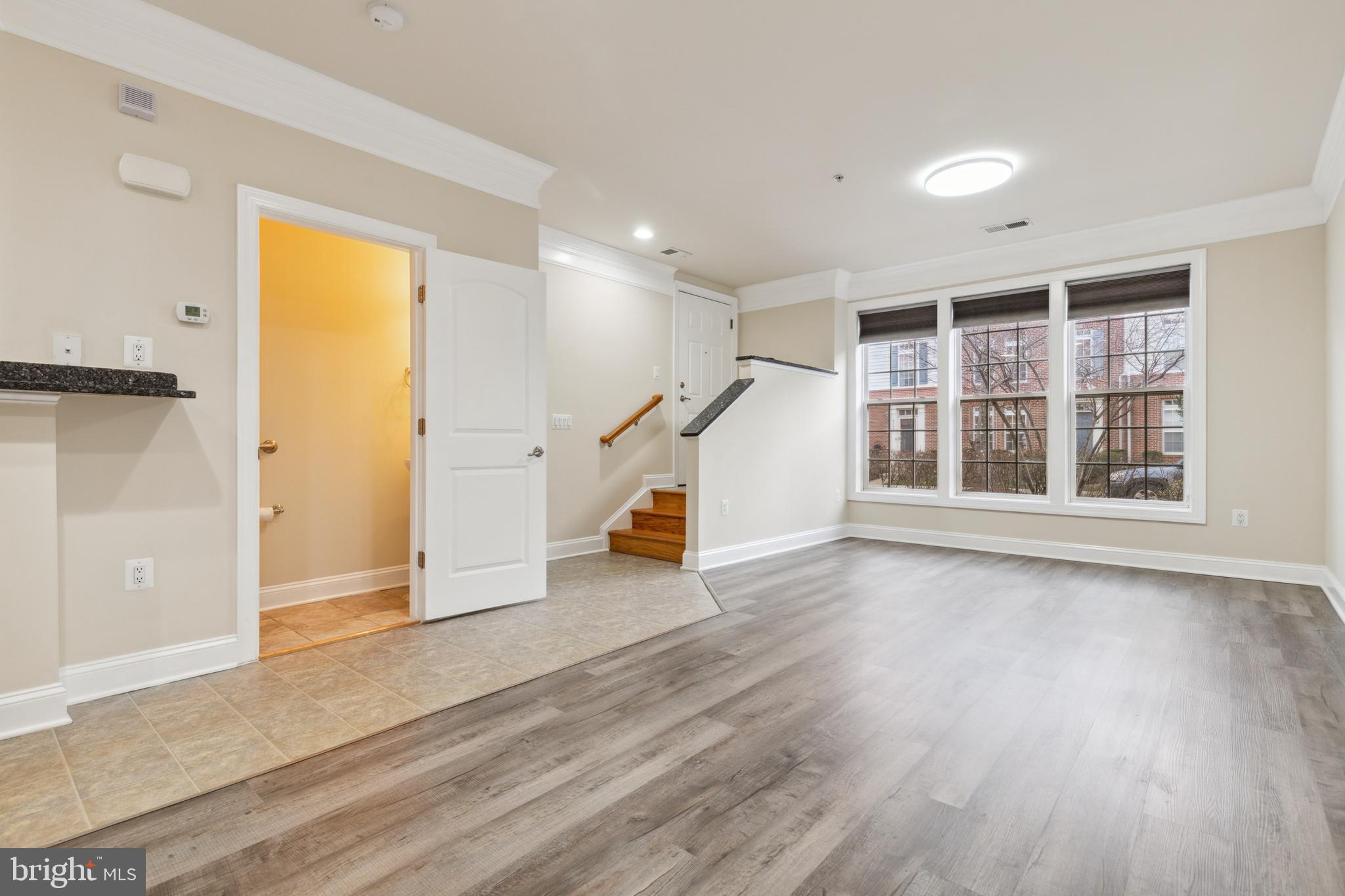 POTOMAC CLUB - Residential