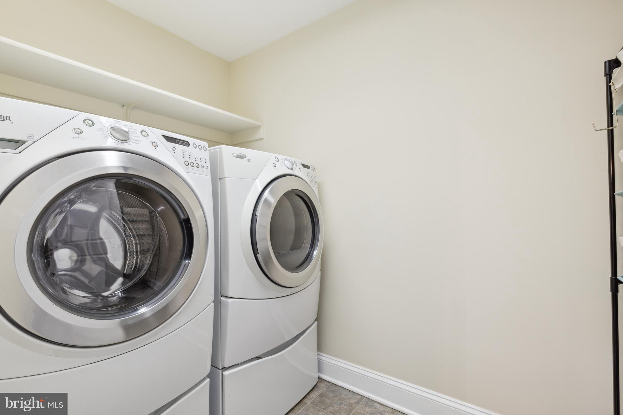 POTOMAC CLUB - Residential