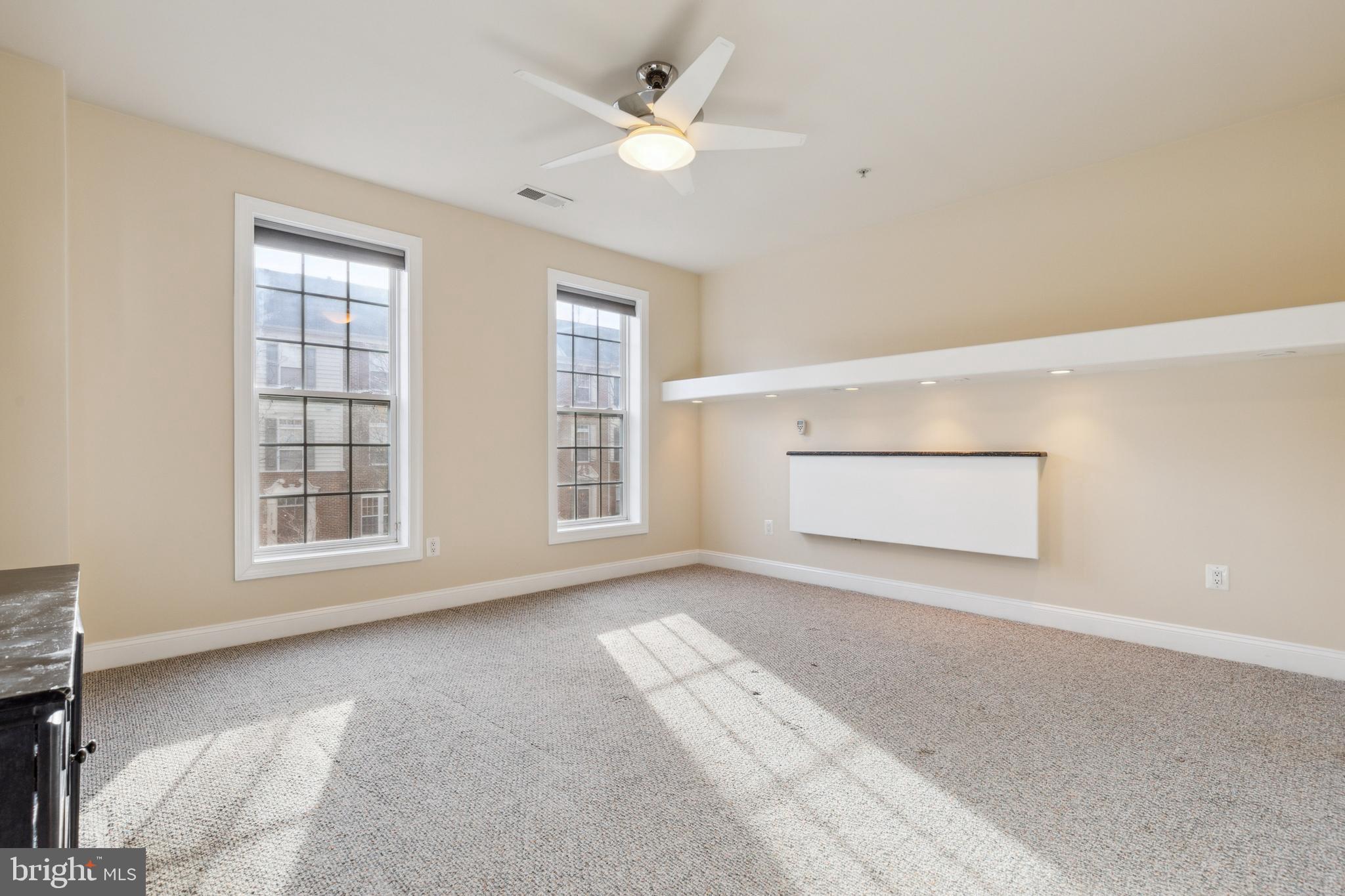 POTOMAC CLUB - Residential